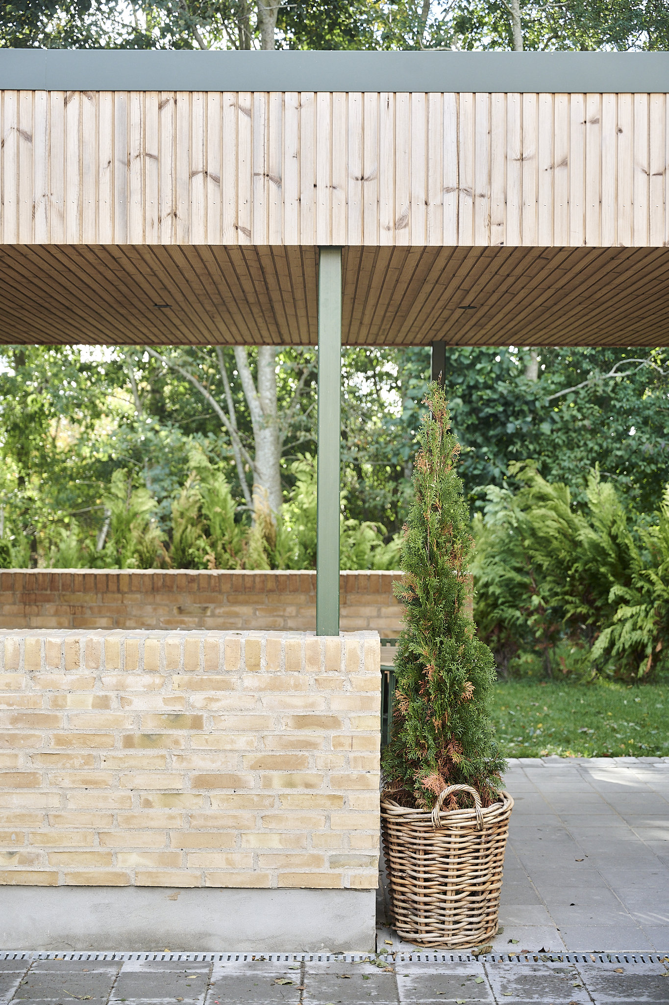 Fremhævet  billede i fuldskærmstilstand. Billede af Dyrehaven 3, Øster Hurup, 9560 Hadsund