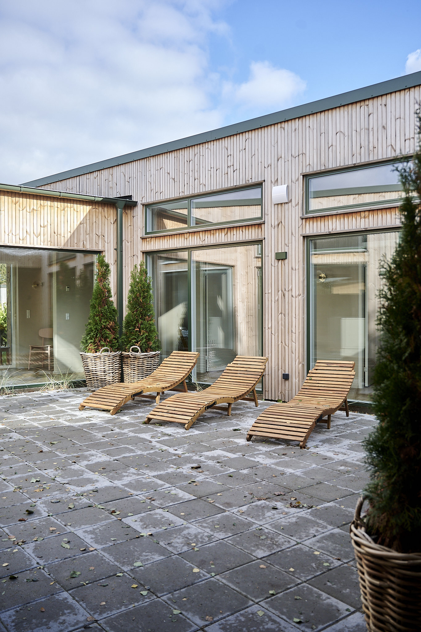 Fremhævet  billede i fuldskærmstilstand. Billede af Dyrehaven 3, Øster Hurup, 9560 Hadsund