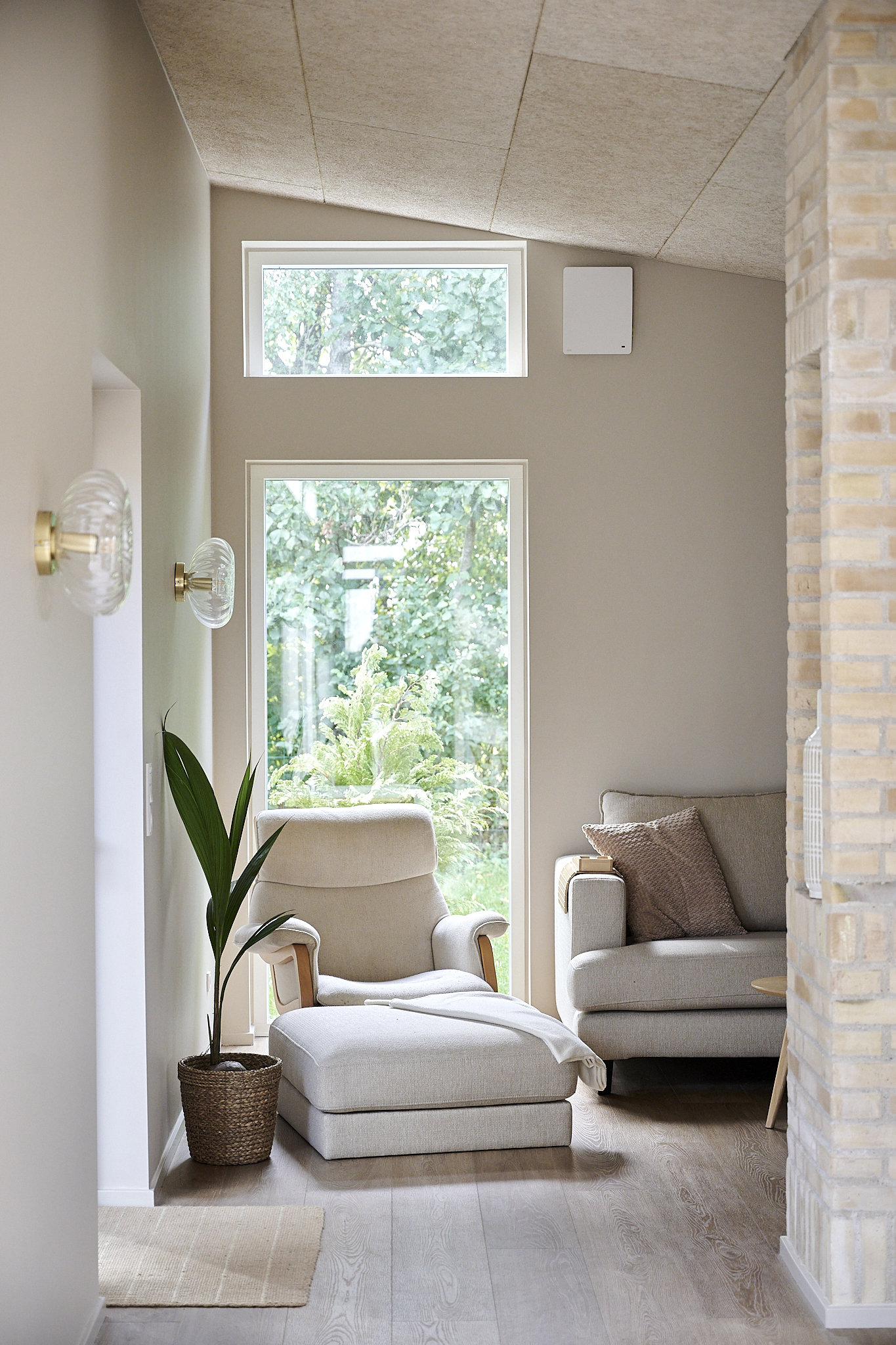 Fremhævet  billede i fuldskærmstilstand. Billede af Dyrehaven 3, Øster Hurup, 9560 Hadsund