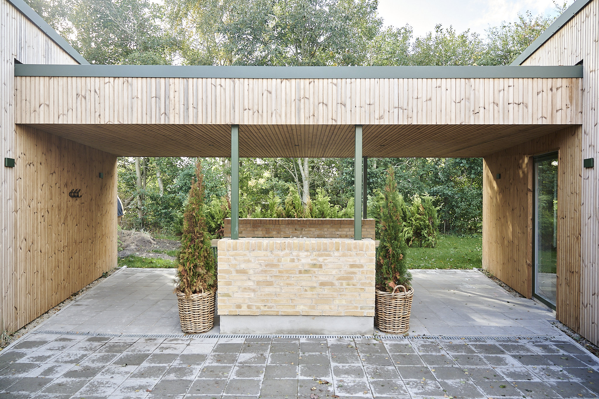 Fremhævet  billede i fuldskærmstilstand. Billede af Dyrehaven 3, Øster Hurup, 9560 Hadsund