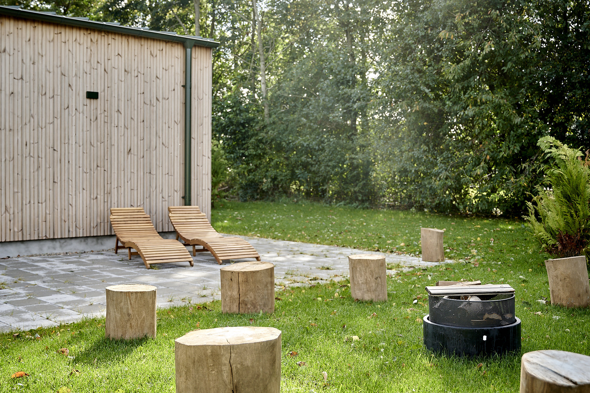 Fremhævet  billede i fuldskærmstilstand. Billede af Dyrehaven 3, Øster Hurup, 9560 Hadsund