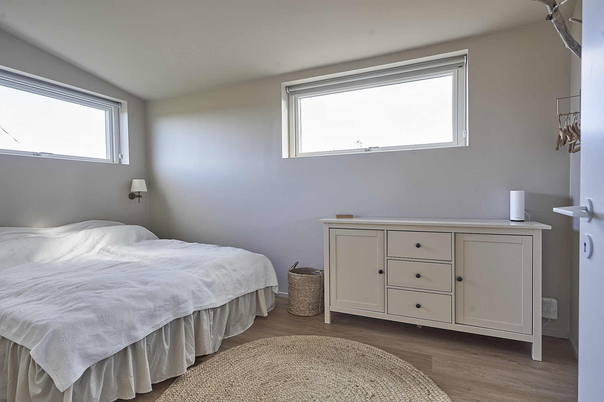 Fremhævet  billede i fuldskærmstilstand. Billede af Dyrehaven 3, Øster Hurup, 9560 Hadsund