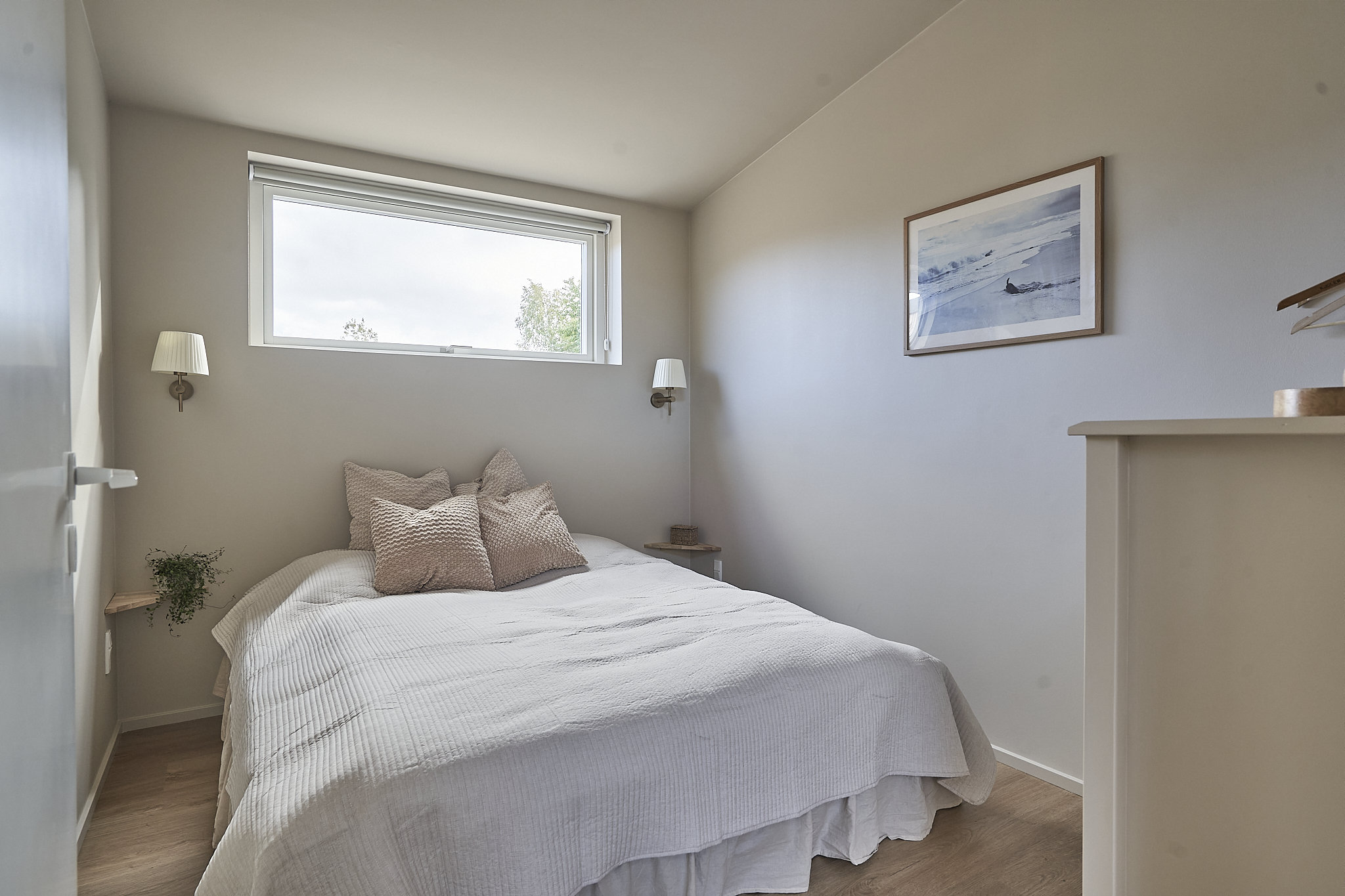 Fremhævet  billede i fuldskærmstilstand. Billede af Dyrehaven 3, Øster Hurup, 9560 Hadsund