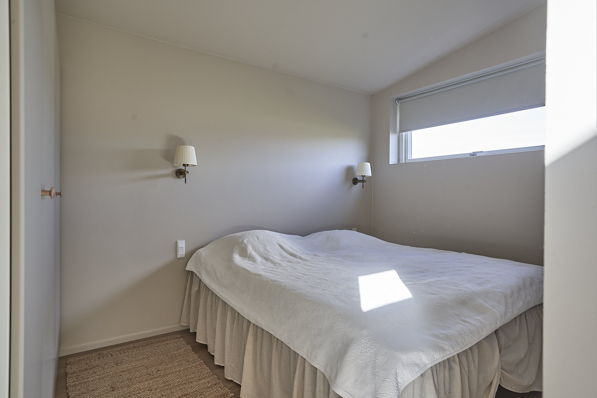 Fremhævet  billede i fuldskærmstilstand. Billede af Dyrehaven 3, Øster Hurup, 9560 Hadsund