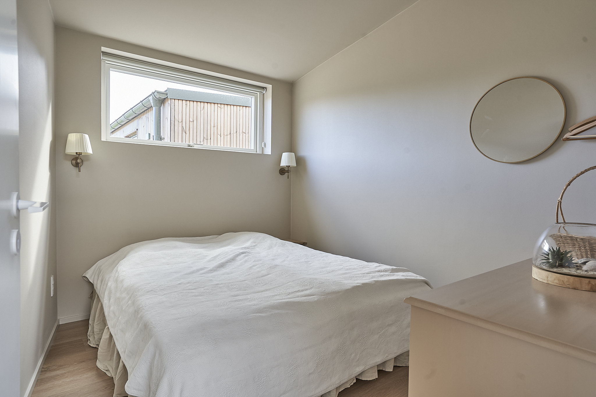 Fremhævet  billede i fuldskærmstilstand. Billede af Dyrehaven 3, Øster Hurup, 9560 Hadsund