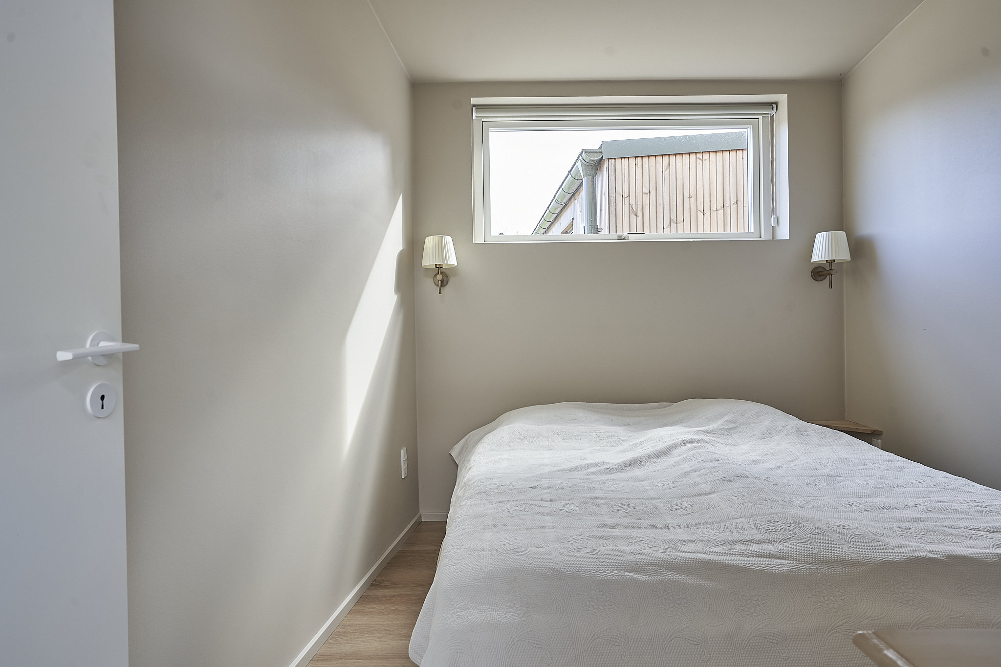 Fremhævet  billede i fuldskærmstilstand. Billede af Dyrehaven 3, Øster Hurup, 9560 Hadsund