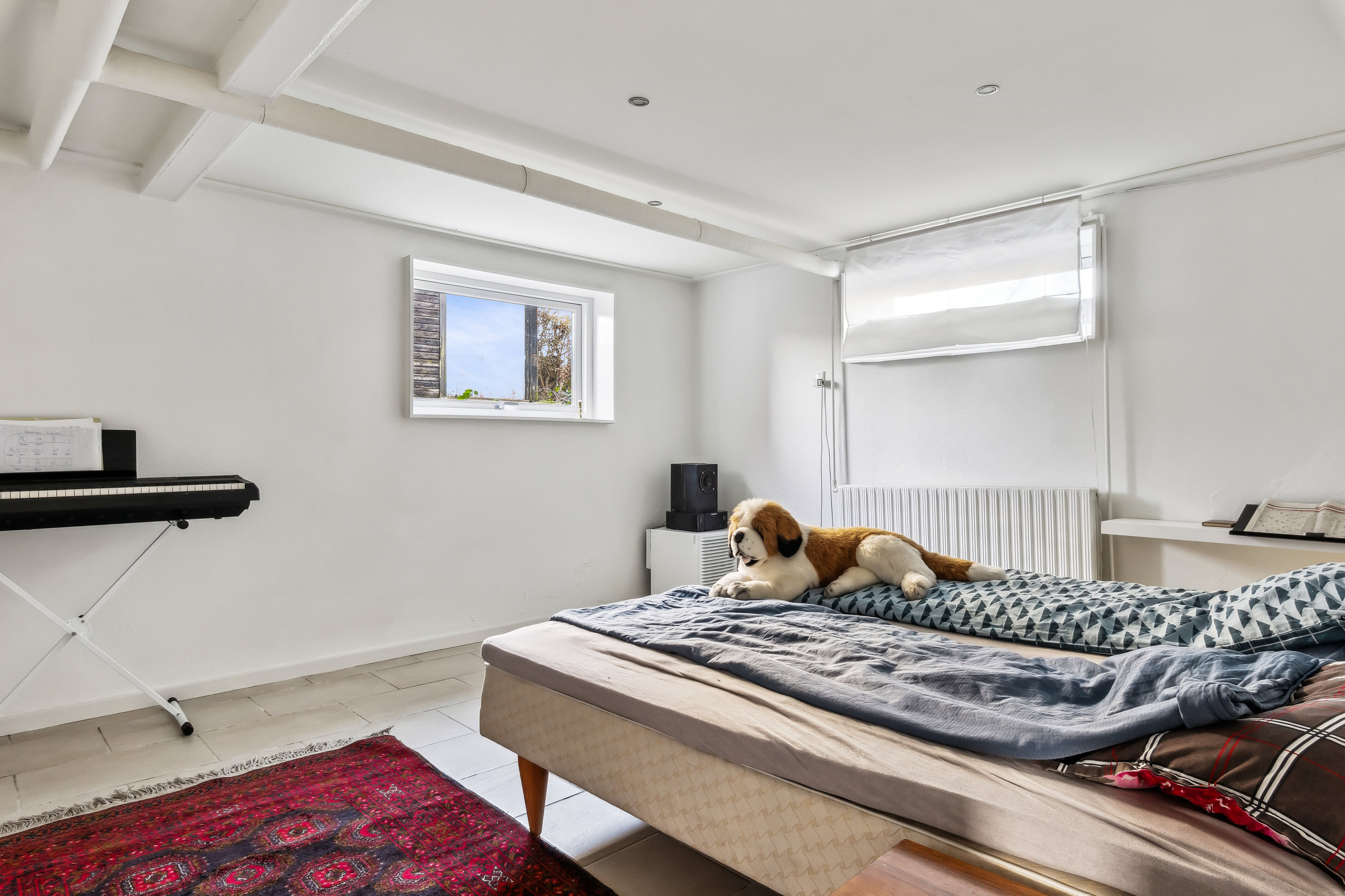 Fremhævet  billede i fuldskærmstilstand. Billede af Mejlgårdsvej 12, 8930 Randers NØ