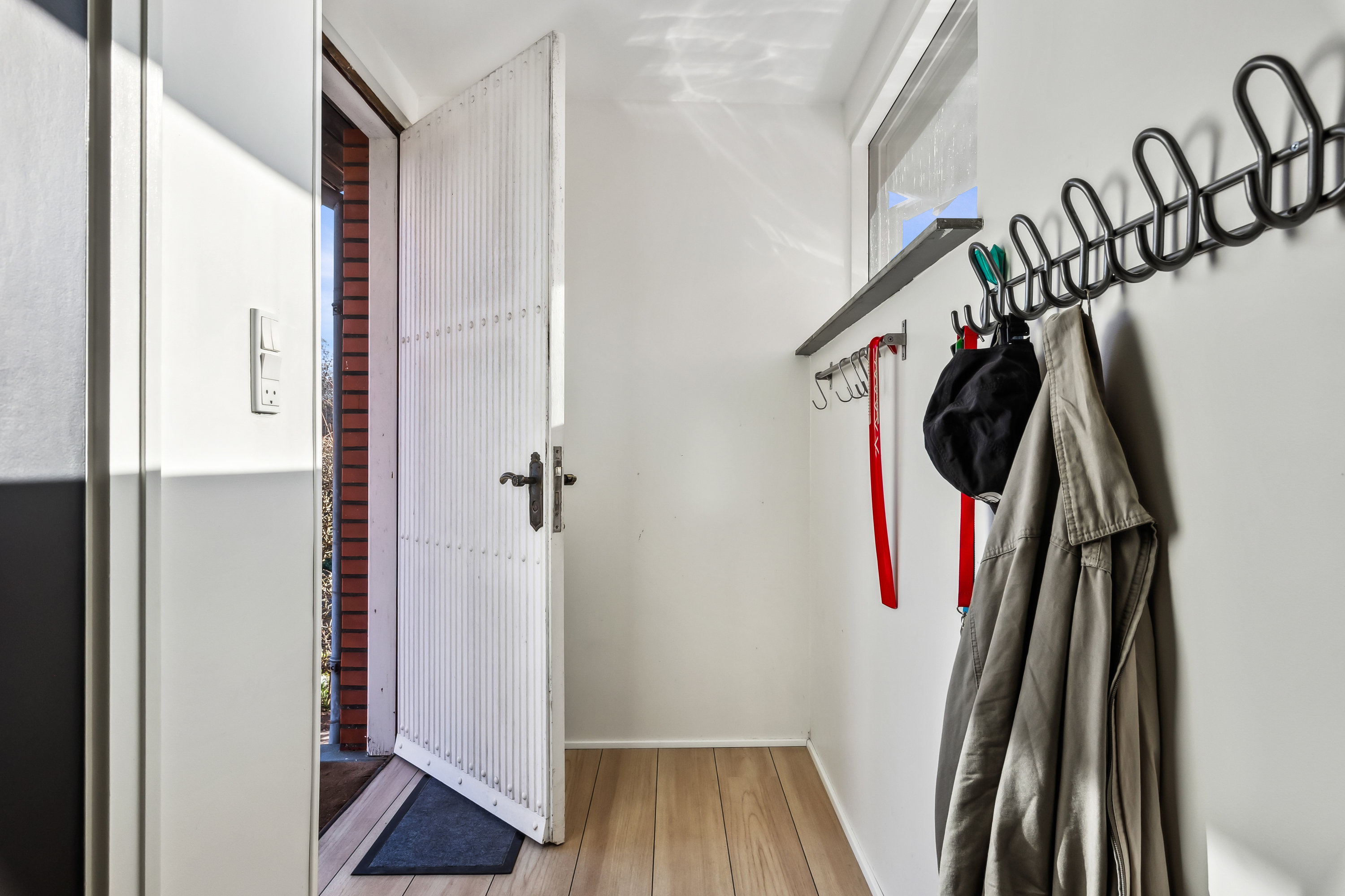 Fremhævet  billede i fuldskærmstilstand. Billede af Mejlgårdsvej 12, 8930 Randers NØ