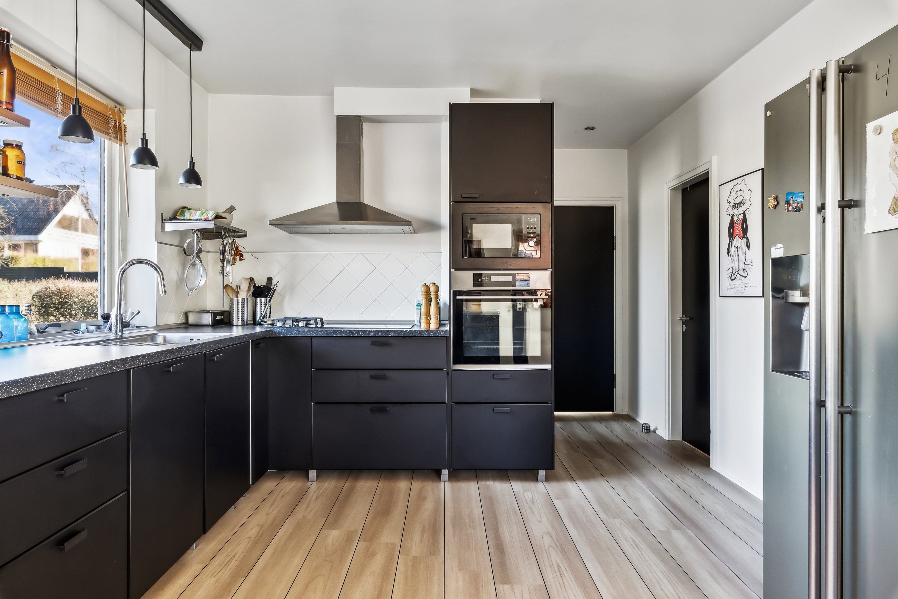 Miniaturebillede 1: . Billede af Mejlgårdsvej 12, 8930 Randers NØ