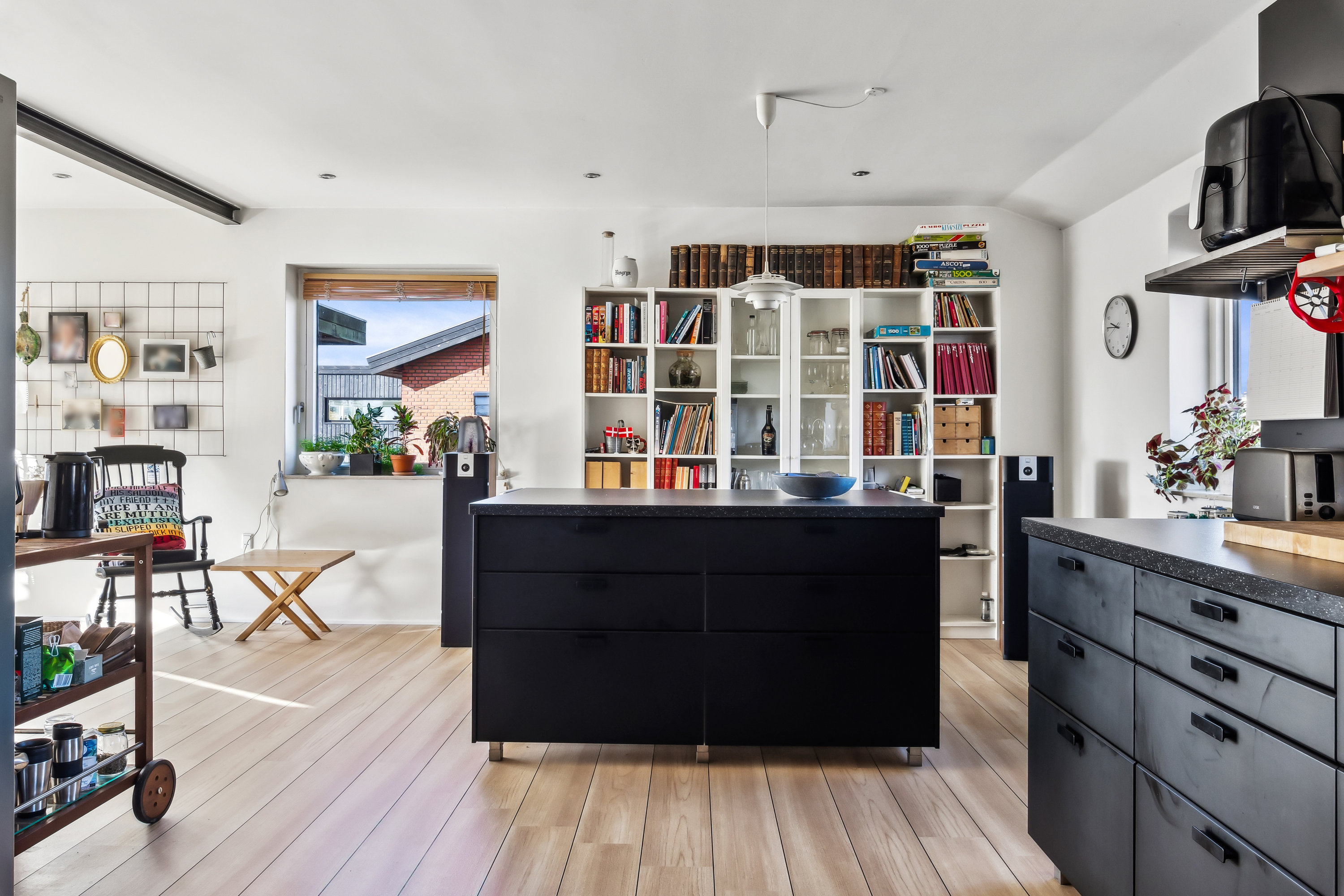 Fremhævet  billede i fuldskærmstilstand. Billede af Mejlgårdsvej 12, 8930 Randers NØ