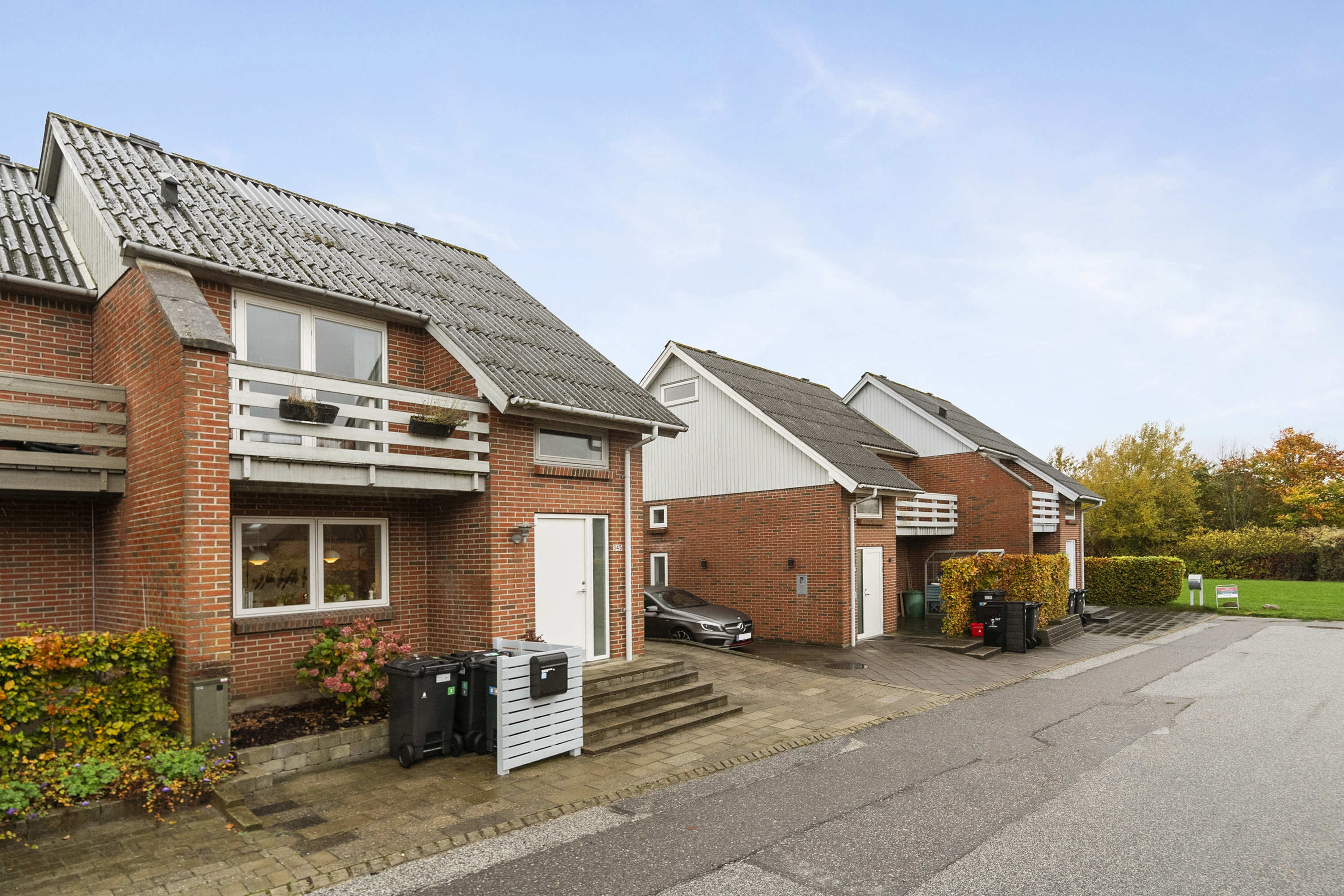 Fremhævet ejendommen billede i fuldskærmstilstand. Billede af Skelagervej 345, Skejby, 8200 Aarhus N