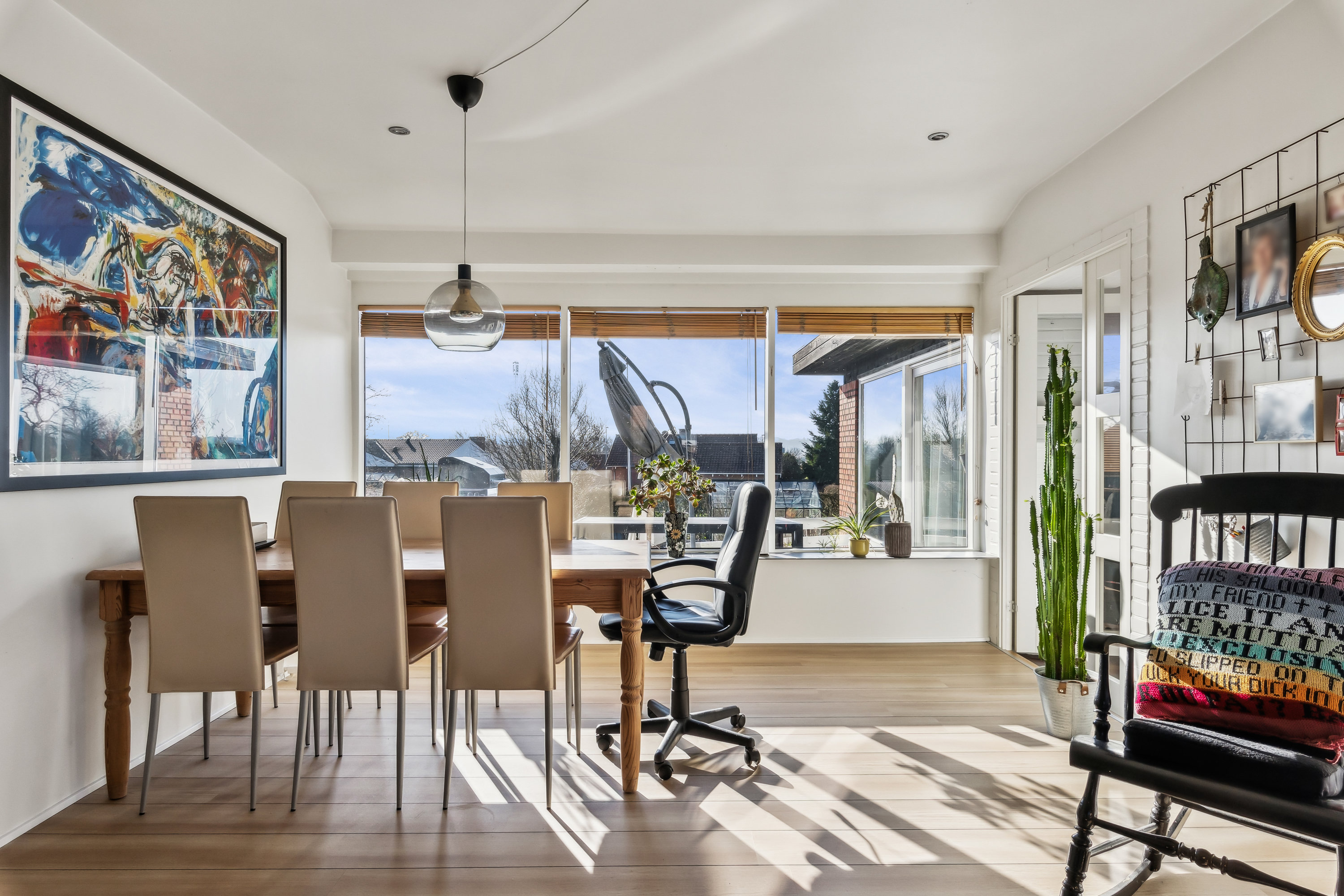 Fremhævet  billede i fuldskærmstilstand. Billede af Mejlgårdsvej 12, 8930 Randers NØ