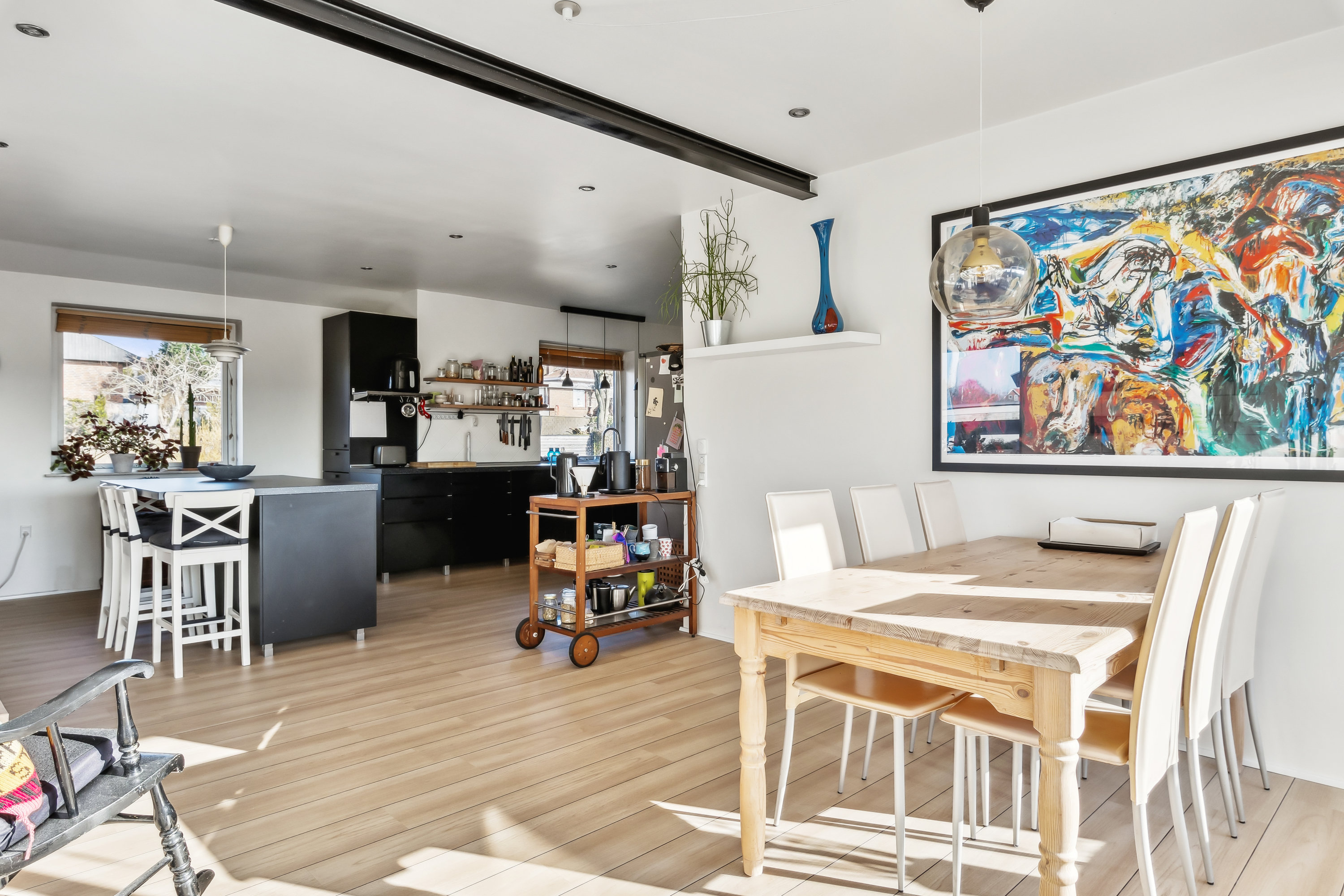 Fremhævet  billede i fuldskærmstilstand. Billede af Mejlgårdsvej 12, 8930 Randers NØ