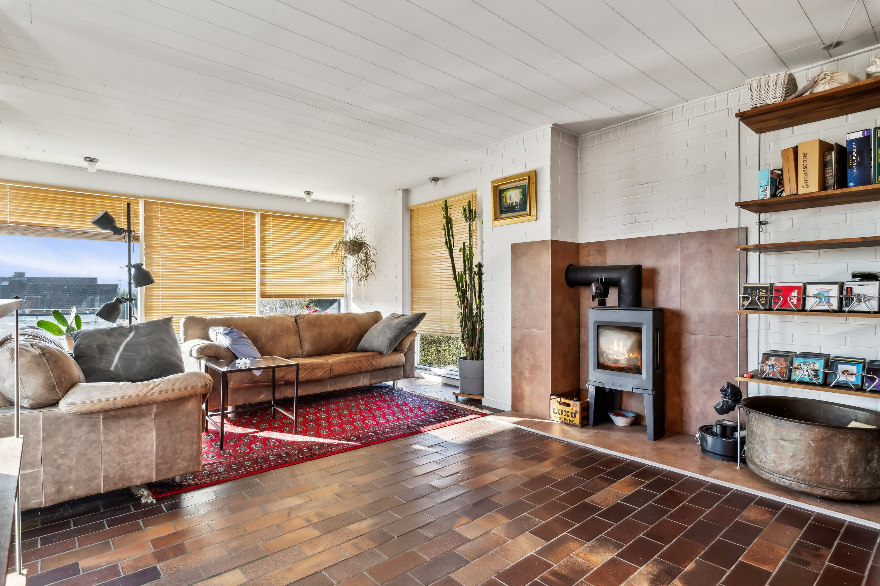 Fremhævet  billede i fuldskærmstilstand. Billede af Mejlgårdsvej 12, 8930 Randers NØ