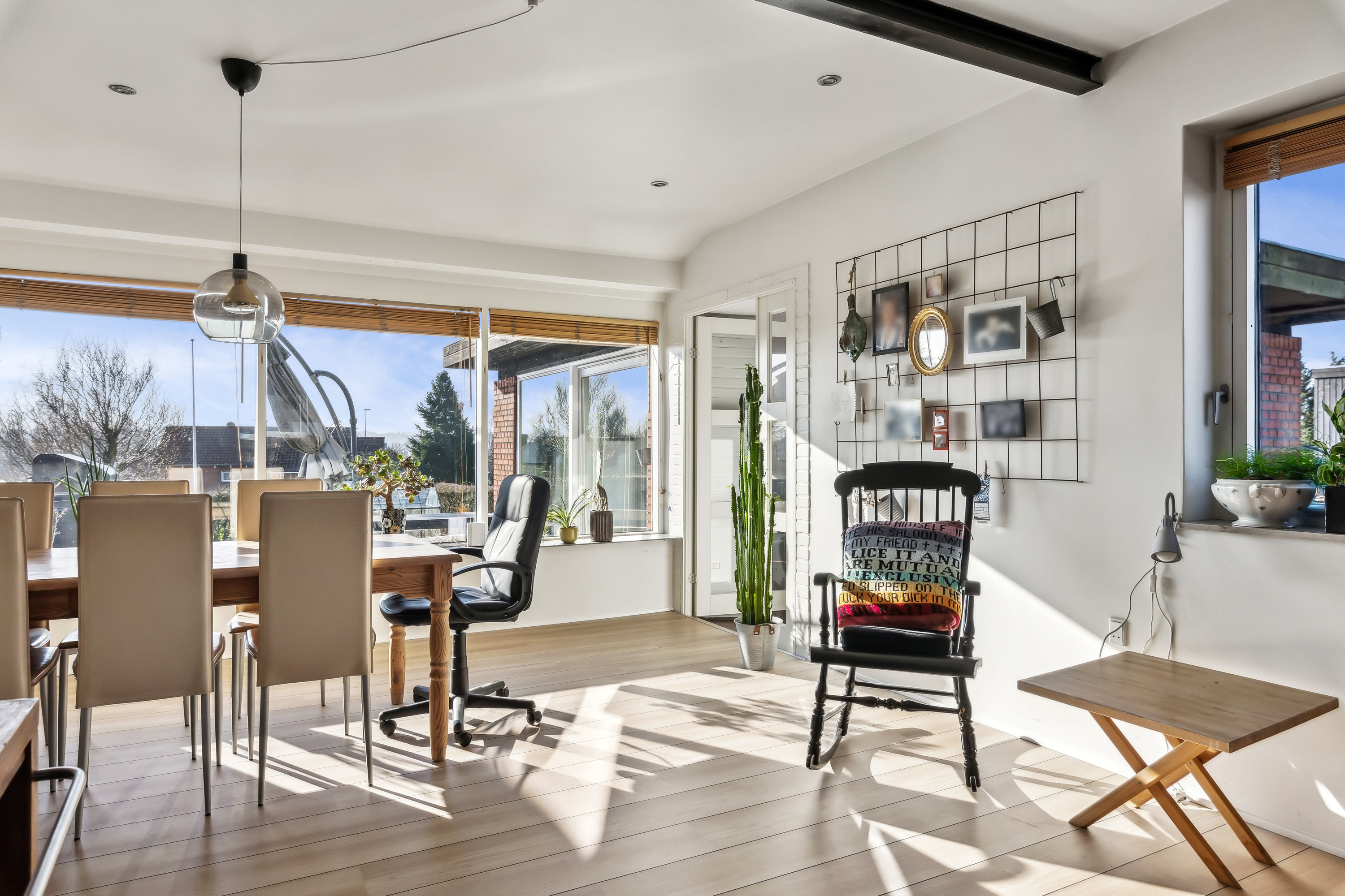 Fremhævet  billede i fuldskærmstilstand. Billede af Mejlgårdsvej 12, 8930 Randers NØ