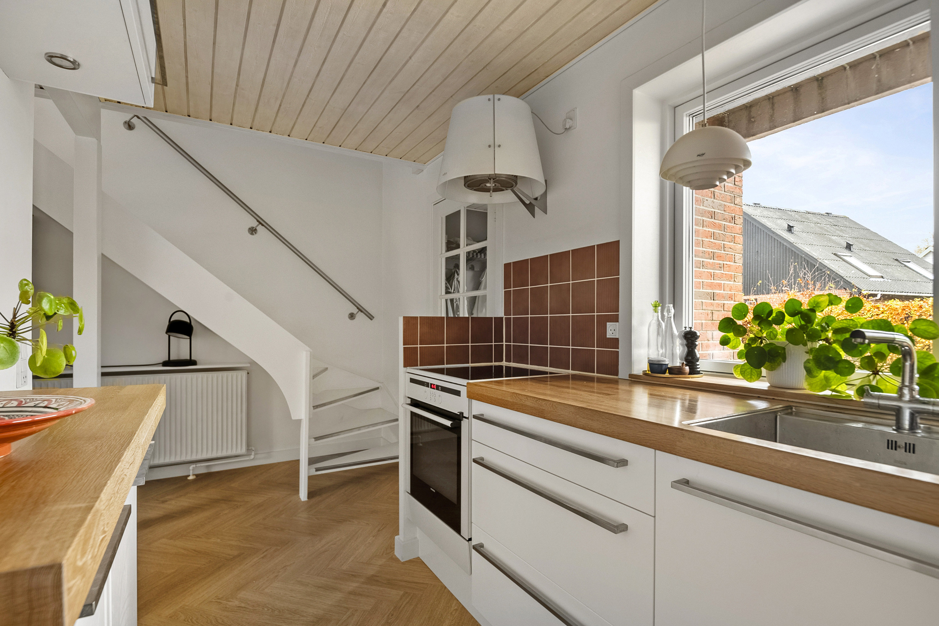 Fremhævet køkken billede i fuldskærmstilstand. Billede af Skelagervej 345, Skejby, 8200 Aarhus N