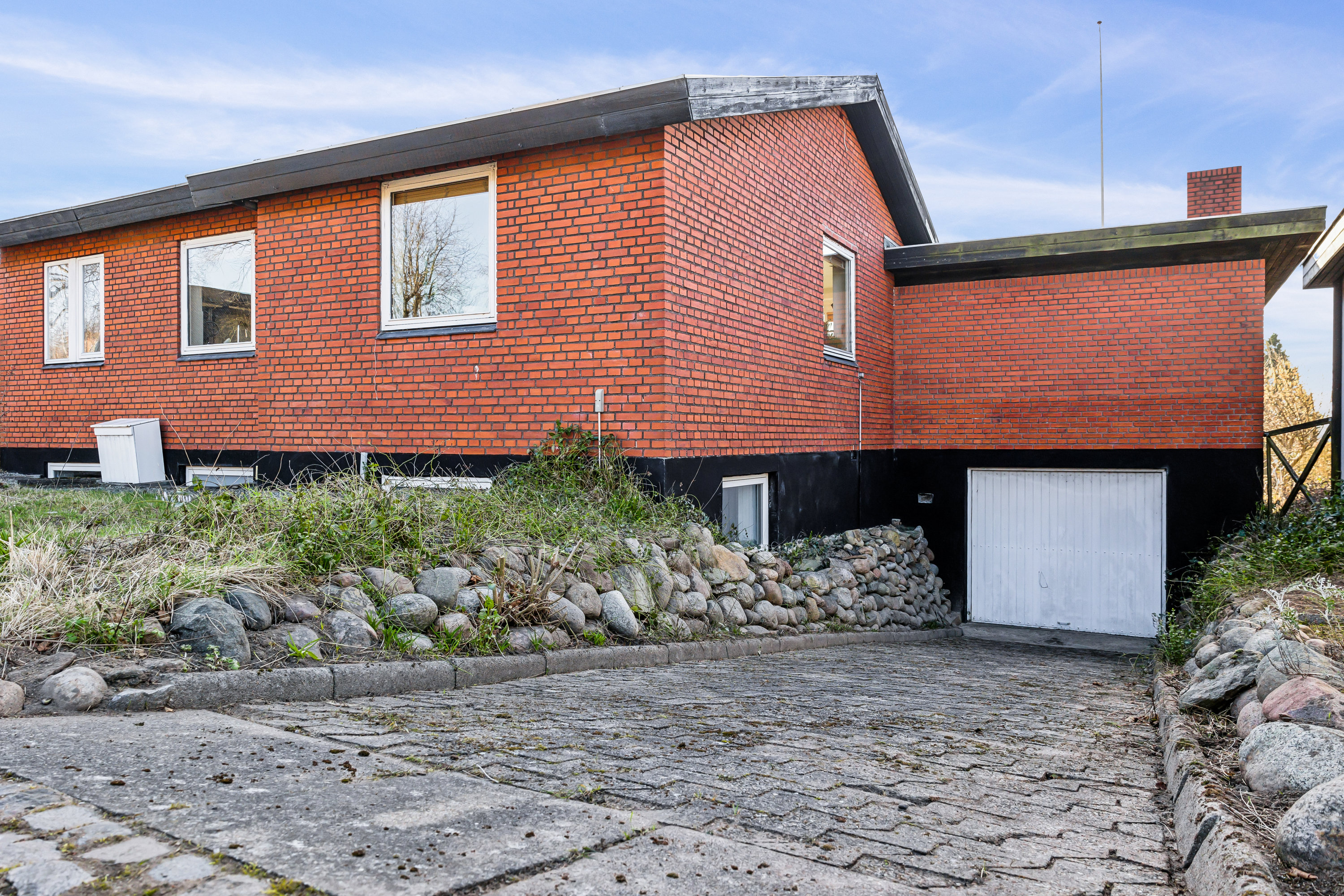 Fremhævet  billede i fuldskærmstilstand. Billede af Mejlgårdsvej 12, 8930 Randers NØ