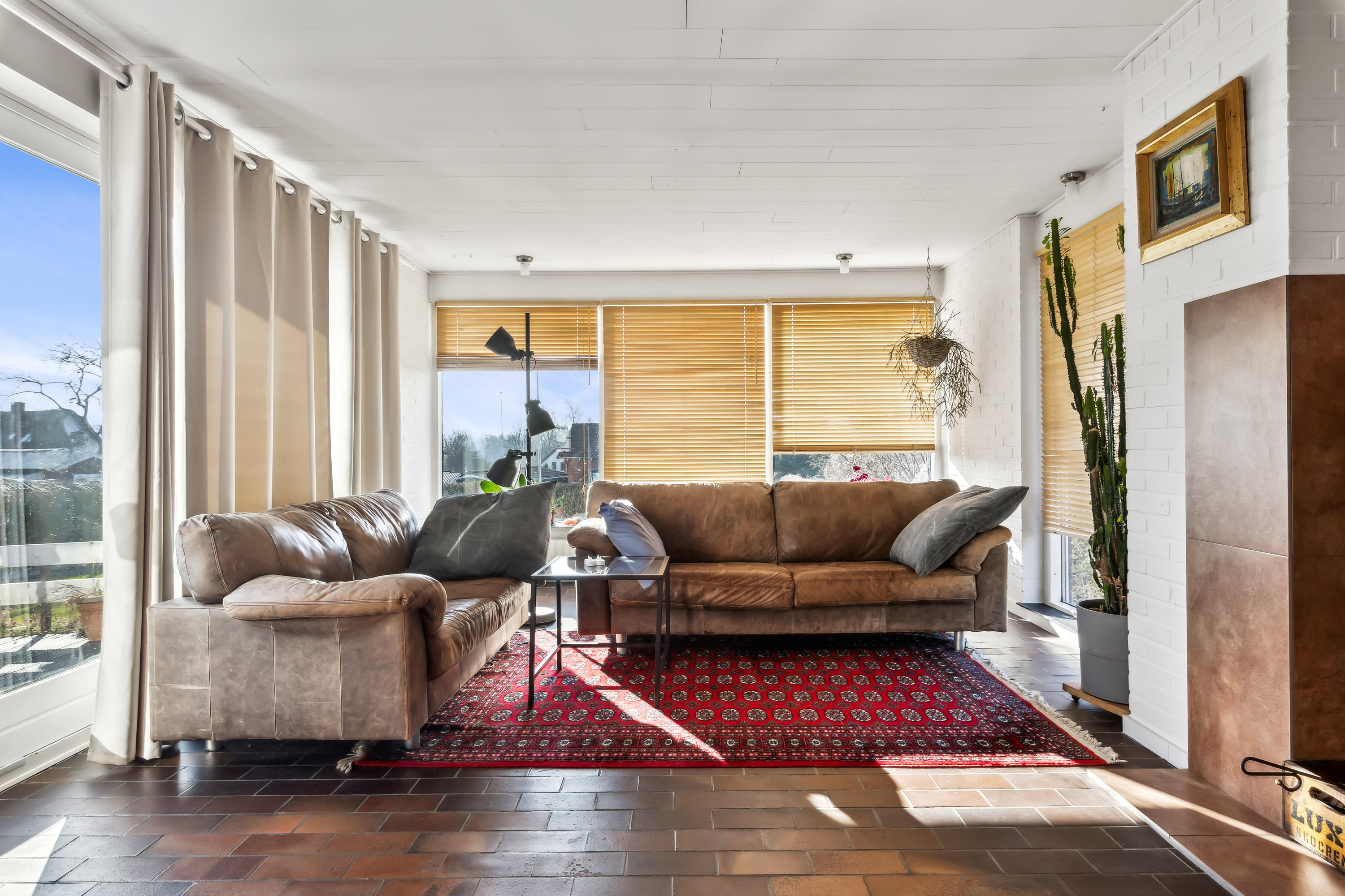 Fremhævet  billede i fuldskærmstilstand. Billede af Mejlgårdsvej 12, 8930 Randers NØ