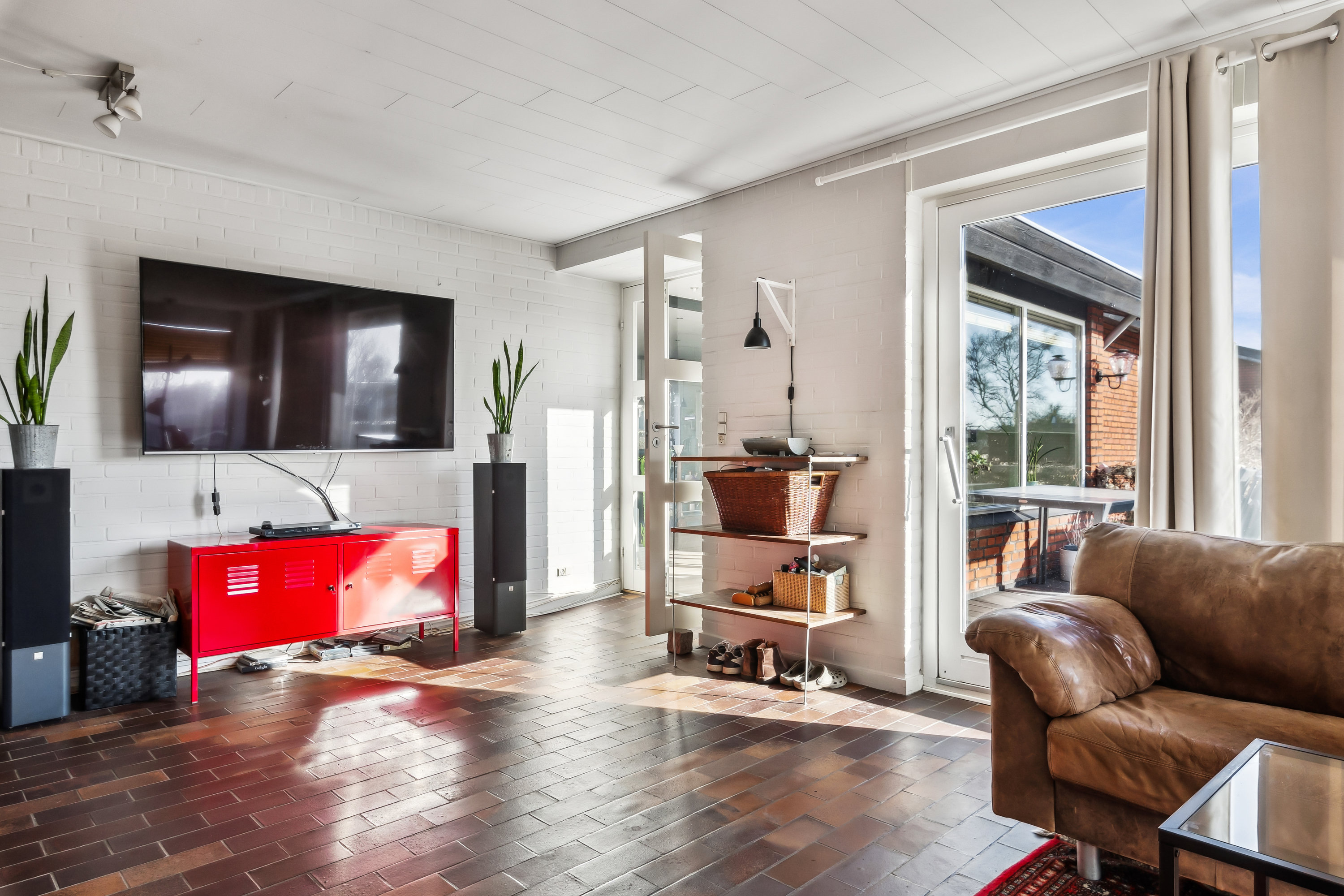 Fremhævet  billede i fuldskærmstilstand. Billede af Mejlgårdsvej 12, 8930 Randers NØ