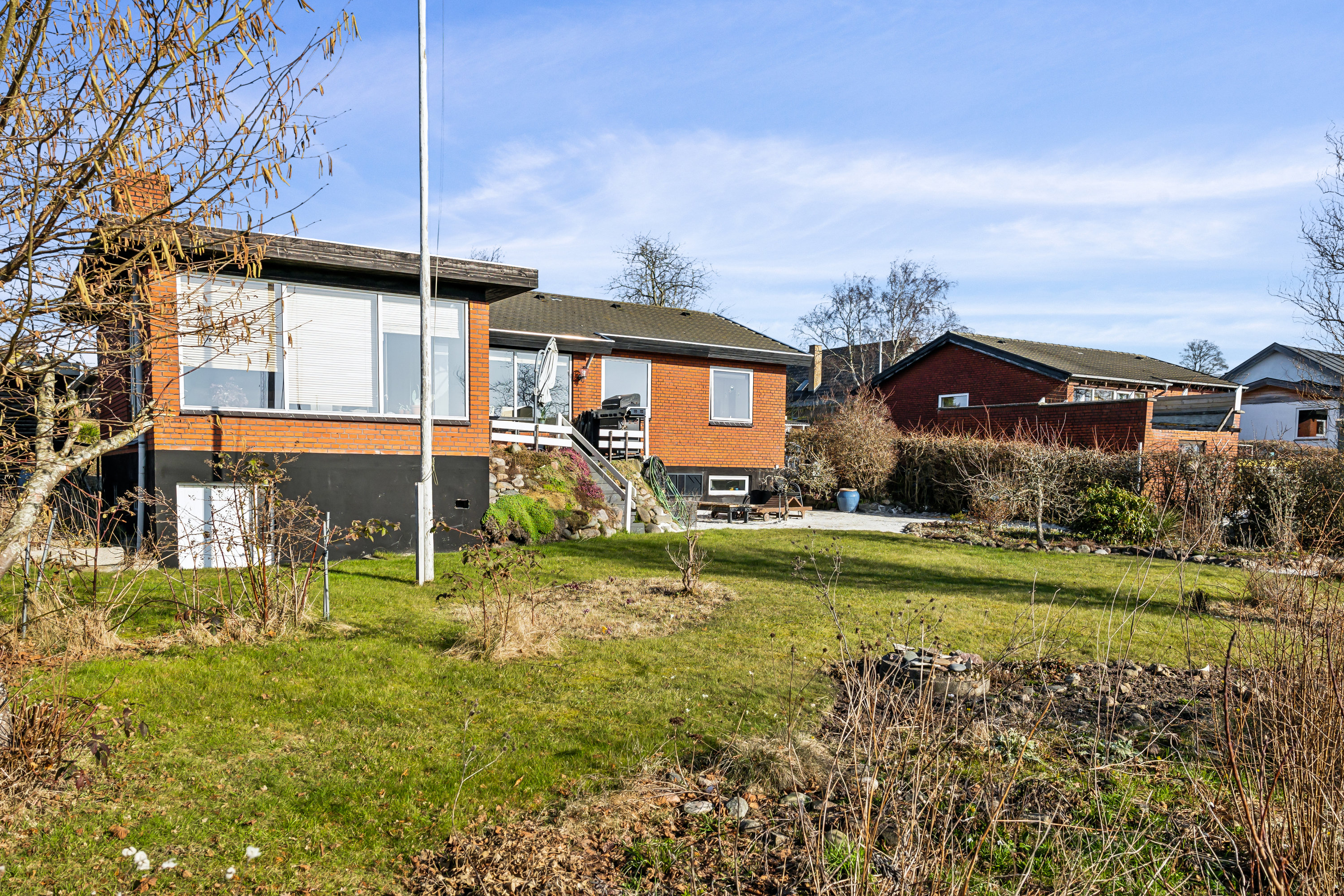 Fremhævet  billede i fuldskærmstilstand. Billede af Mejlgårdsvej 12, 8930 Randers NØ