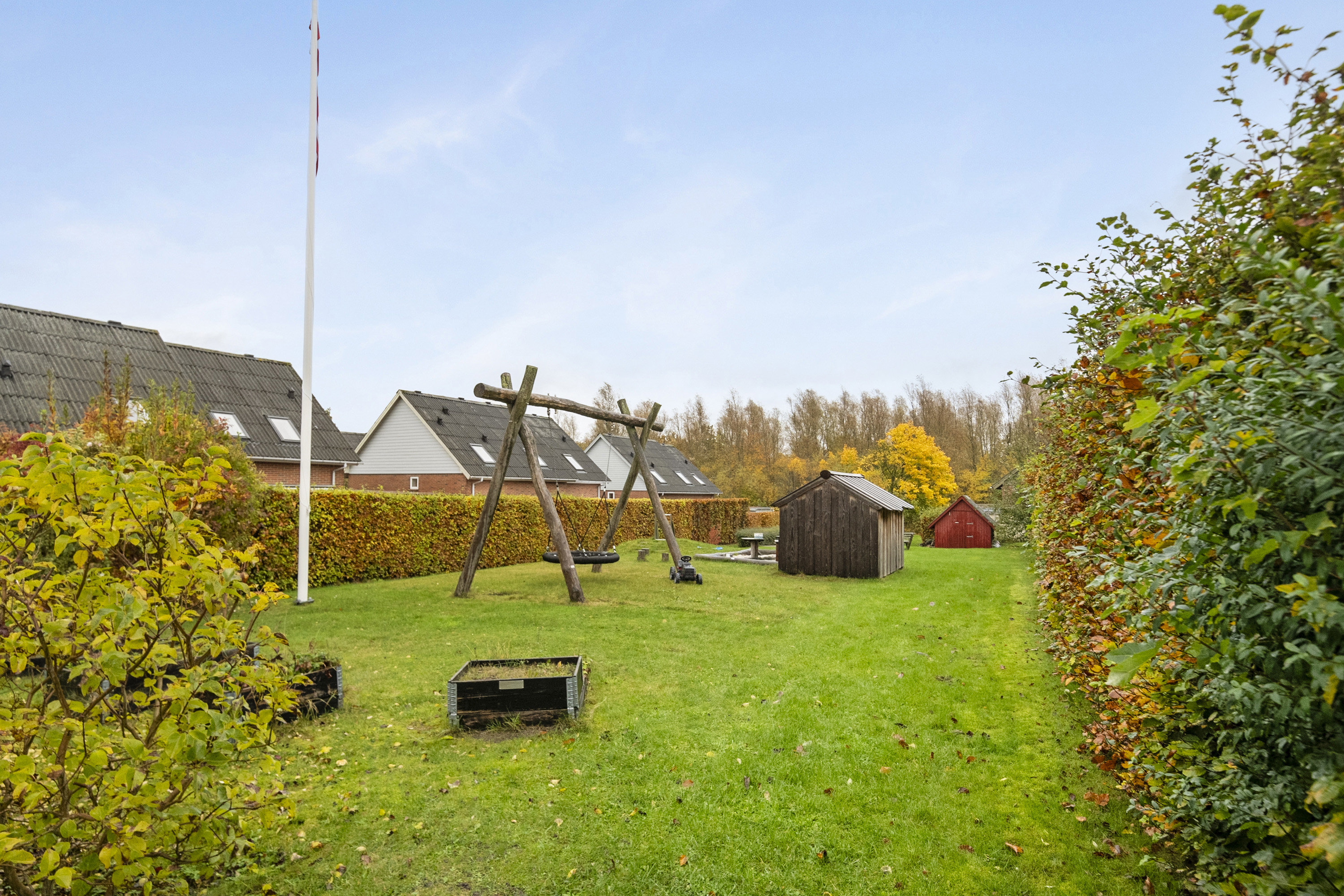 Fremhævet område billede i fuldskærmstilstand. Billede af Skelagervej 345, Skejby, 8200 Aarhus N