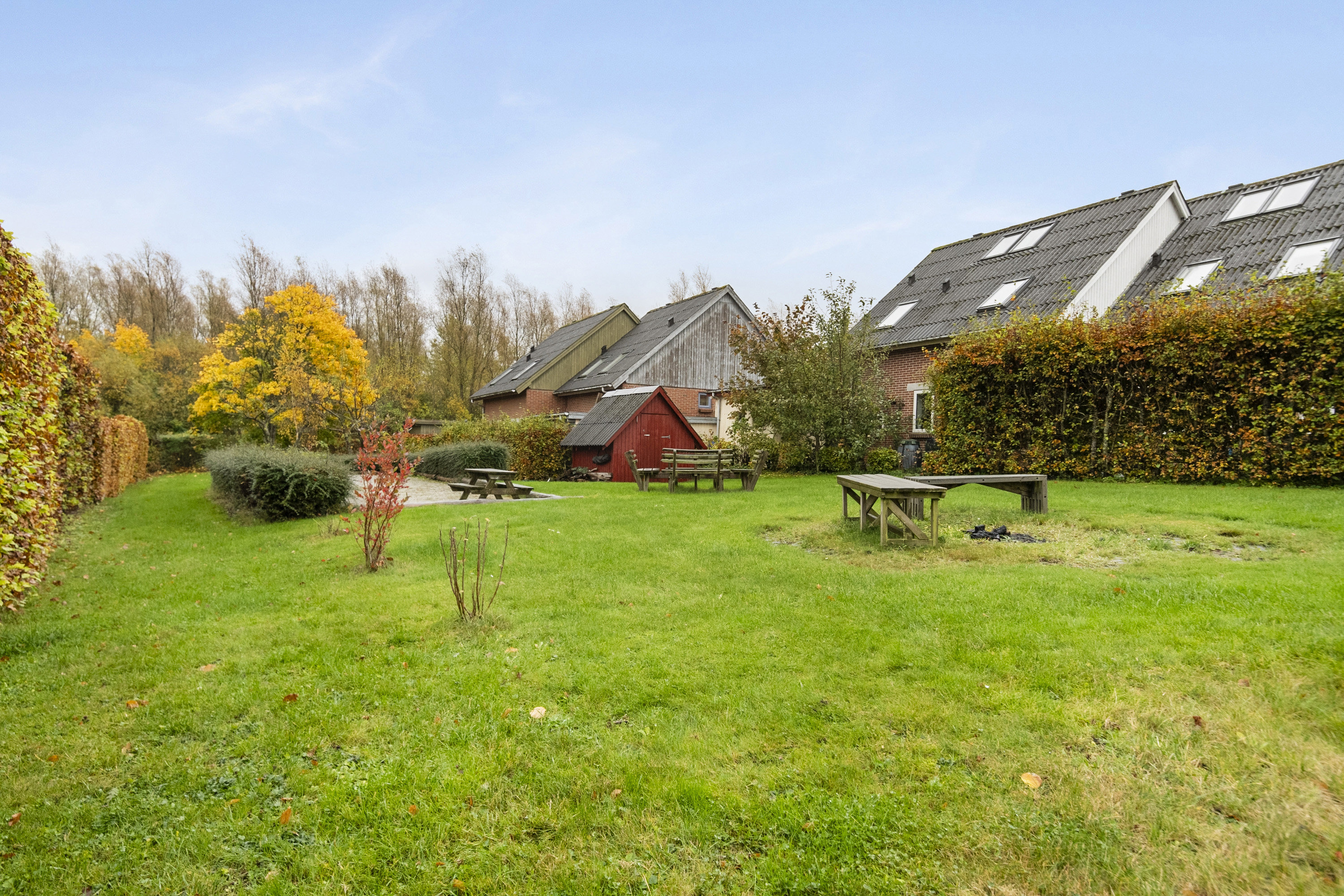 Fremhævet område billede i fuldskærmstilstand. Billede af Skelagervej 345, Skejby, 8200 Aarhus N