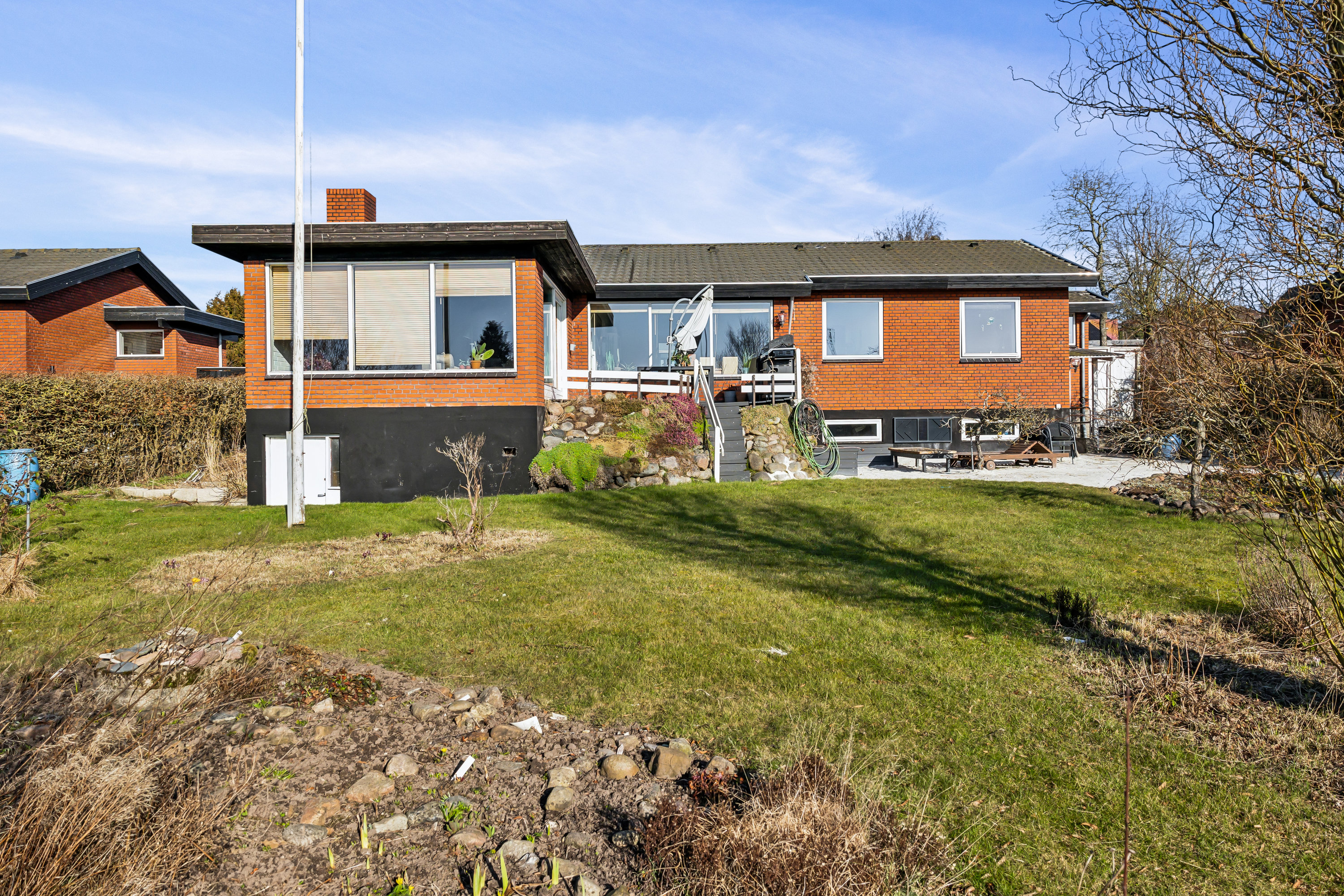 Fremhævet  billede i fuldskærmstilstand. Billede af Mejlgårdsvej 12, 8930 Randers NØ