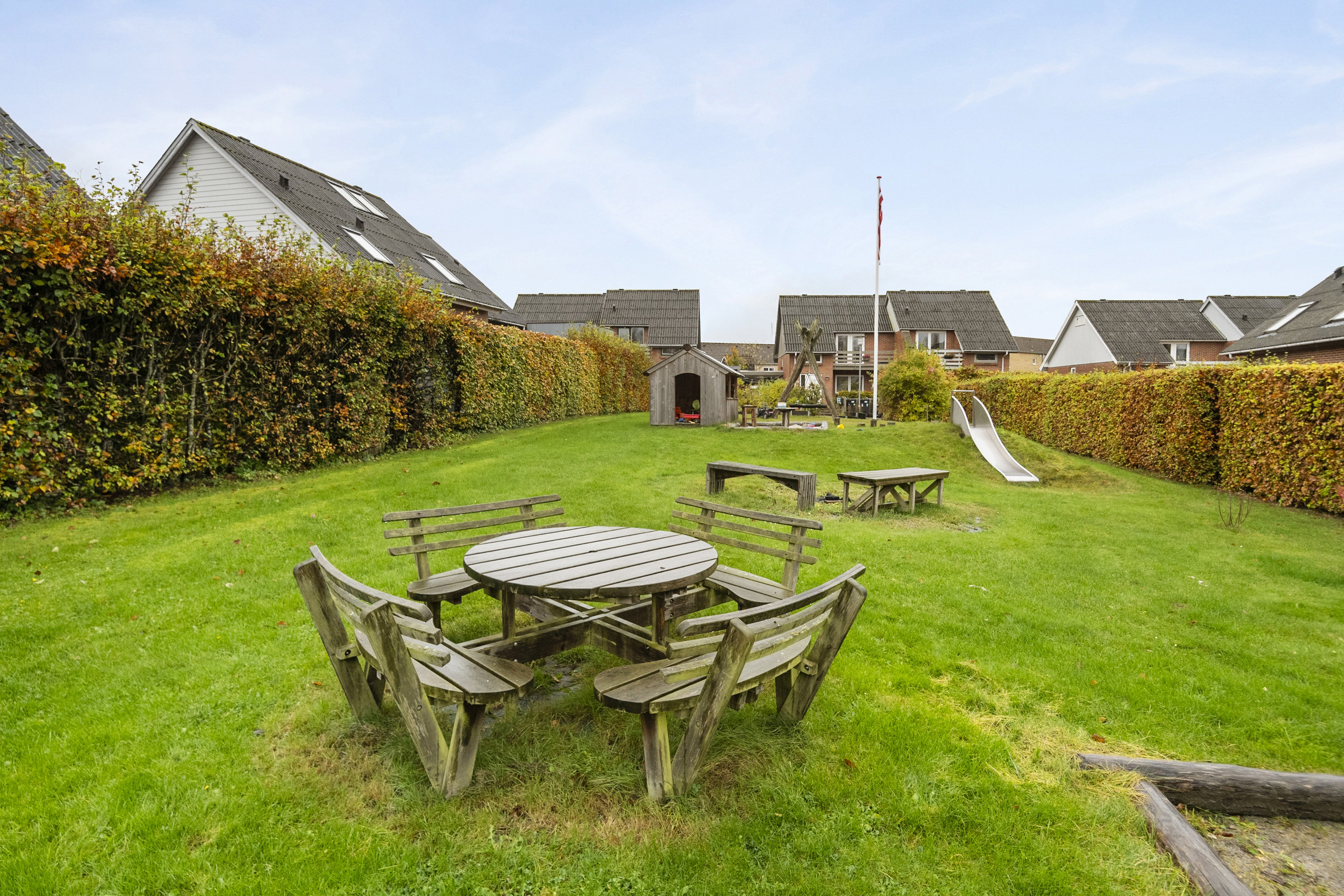 Fremhævet område billede i fuldskærmstilstand. Billede af Skelagervej 345, Skejby, 8200 Aarhus N