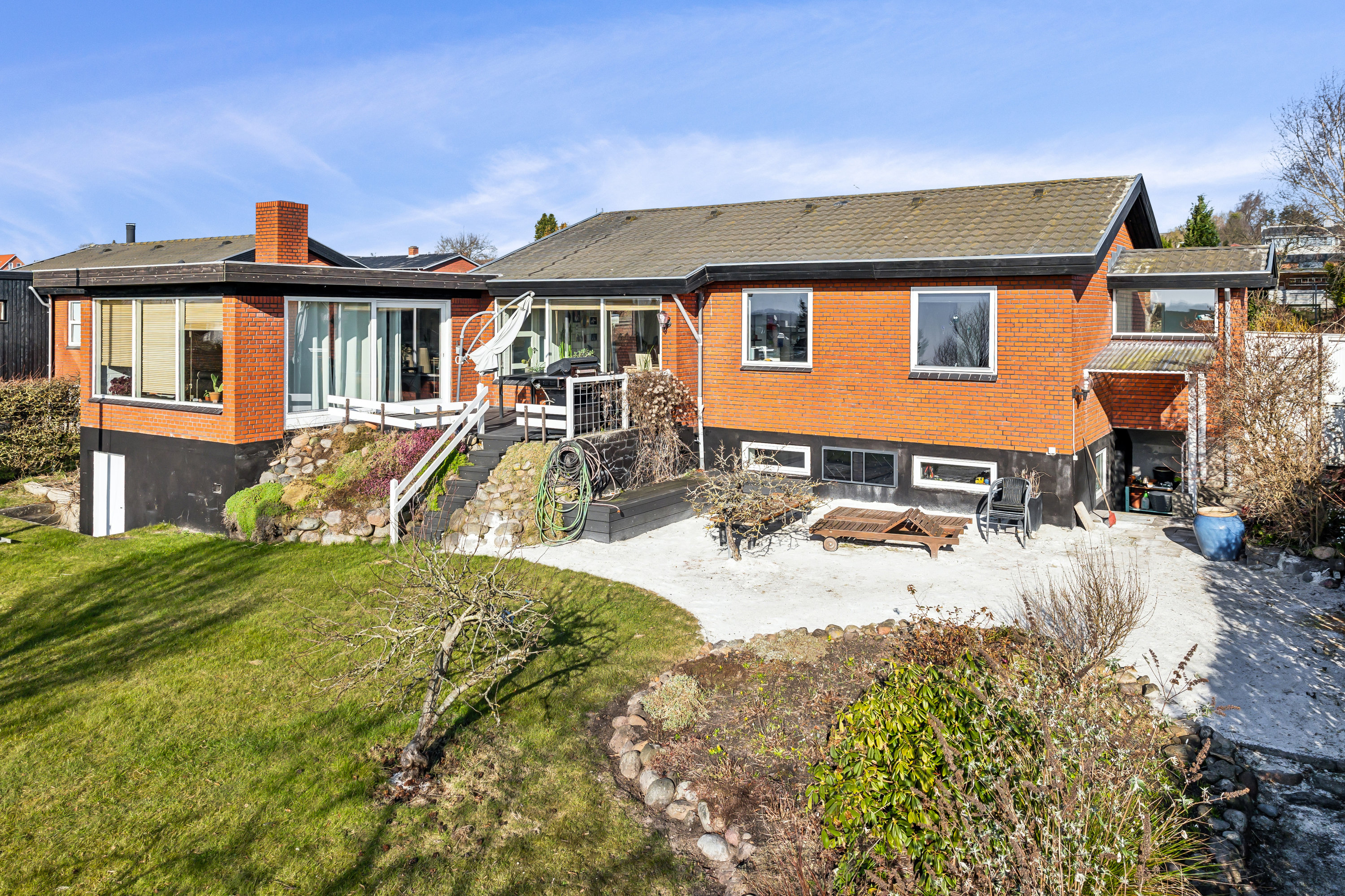 Fremhævet  billede i fuldskærmstilstand. Billede af Mejlgårdsvej 12, 8930 Randers NØ