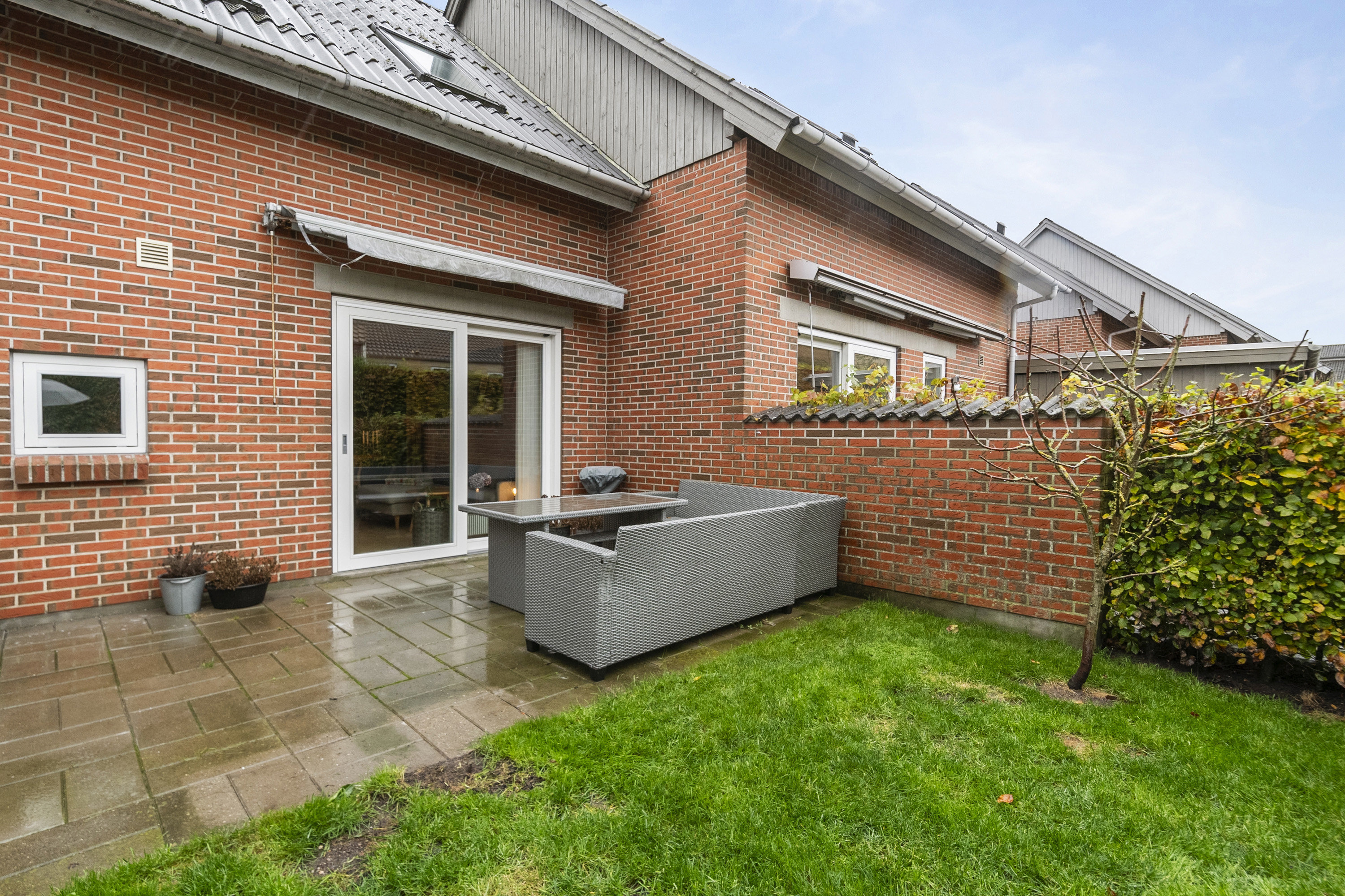 Fremhævet område billede i fuldskærmstilstand. Billede af Skelagervej 345, Skejby, 8200 Aarhus N