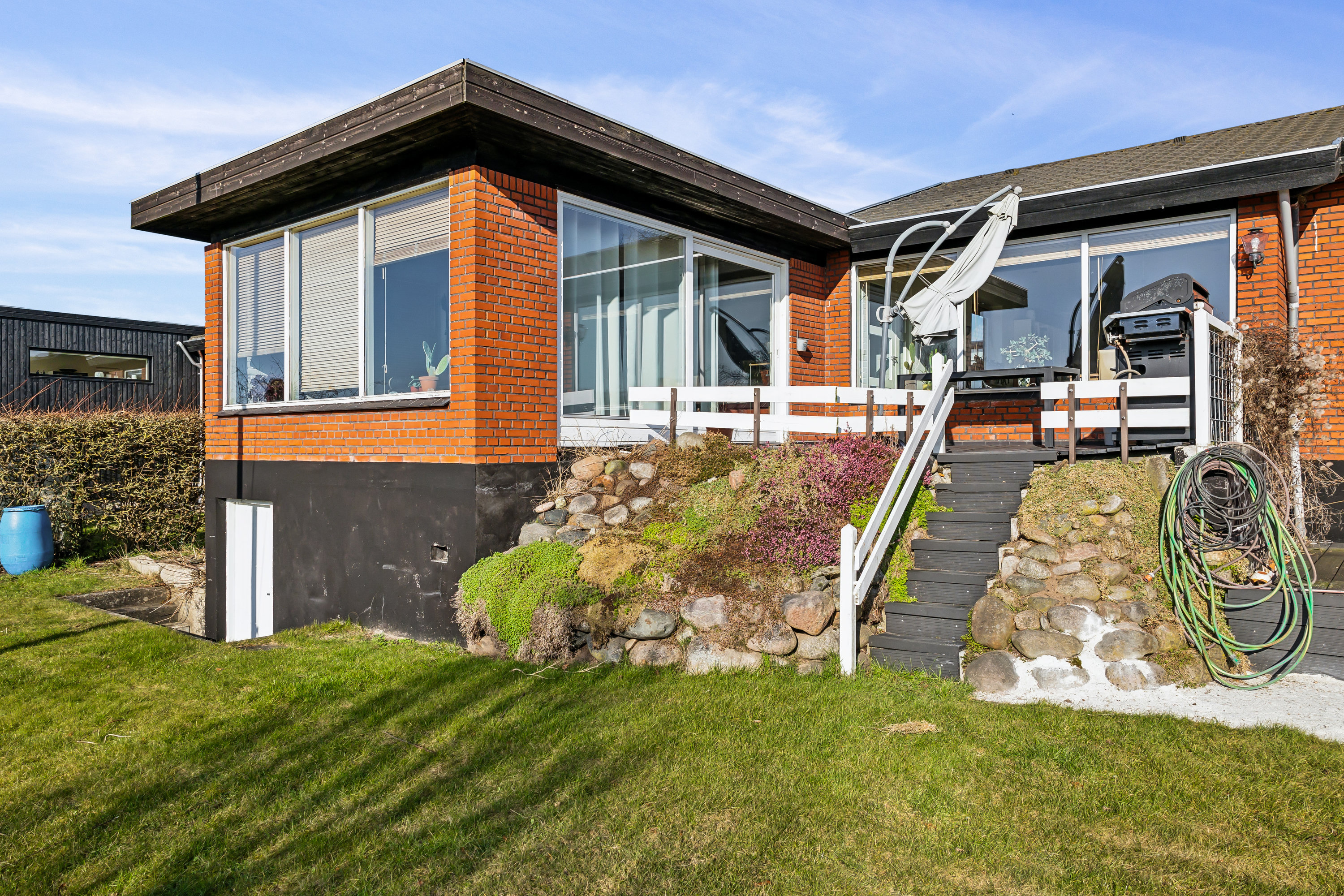 Fremhævet  billede i fuldskærmstilstand. Billede af Mejlgårdsvej 12, 8930 Randers NØ