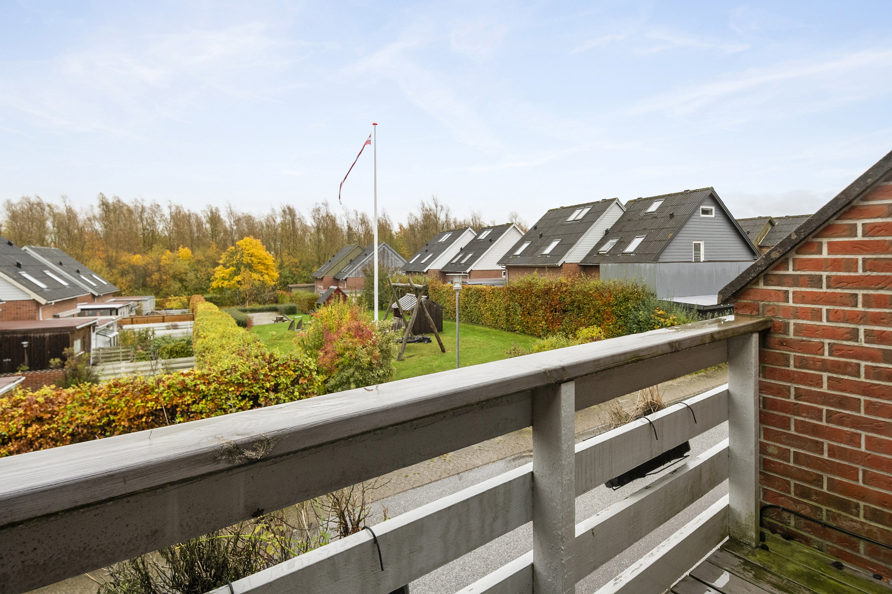 Fremhævet område billede i fuldskærmstilstand. Billede af Skelagervej 345, Skejby, 8200 Aarhus N