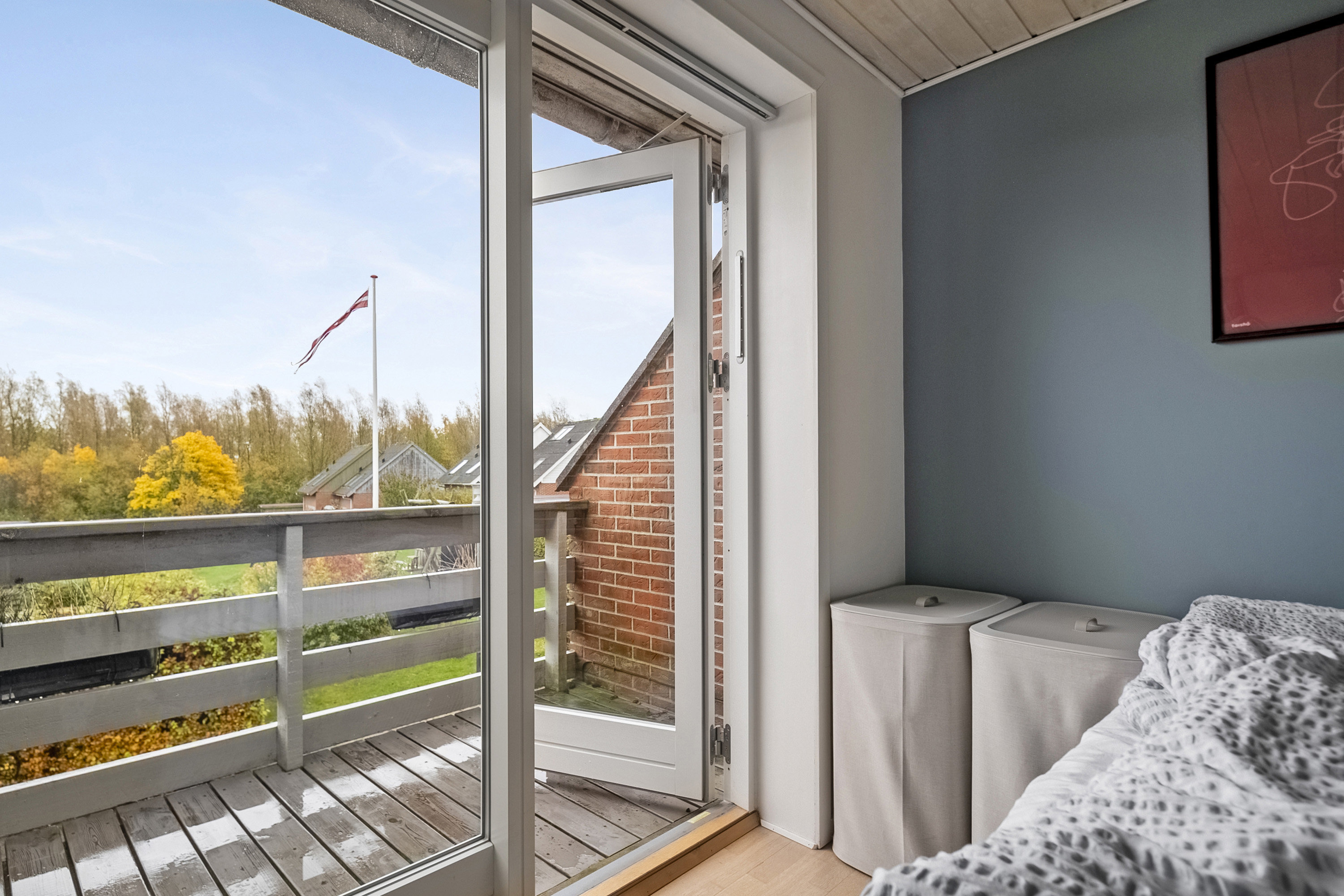 Fremhævet område billede i fuldskærmstilstand. Billede af Skelagervej 345, Skejby, 8200 Aarhus N