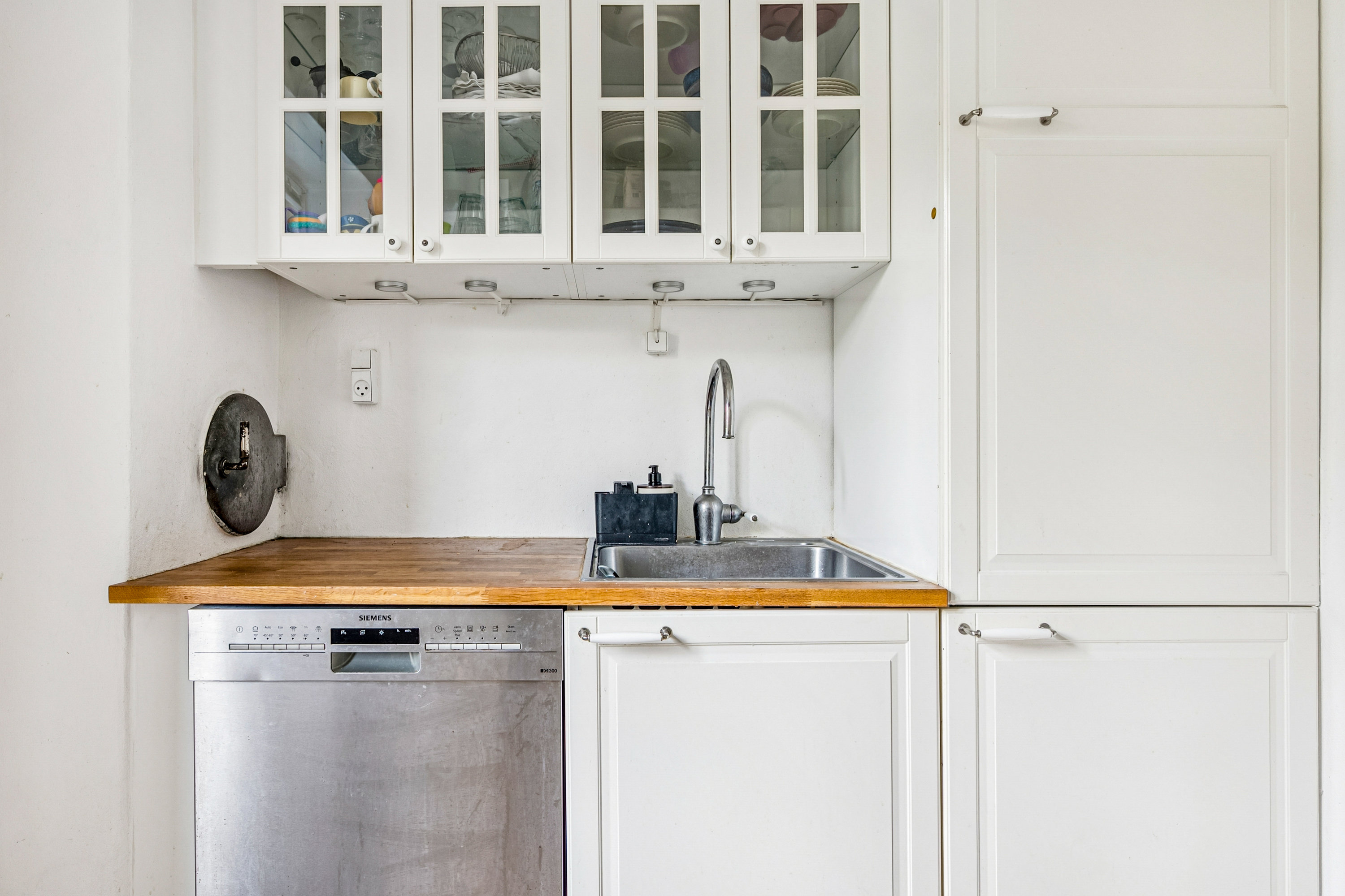 Fremhævet  billede i fuldskærmstilstand. Billede af Brøndkærvej 15, 2. th., 2500 Valby