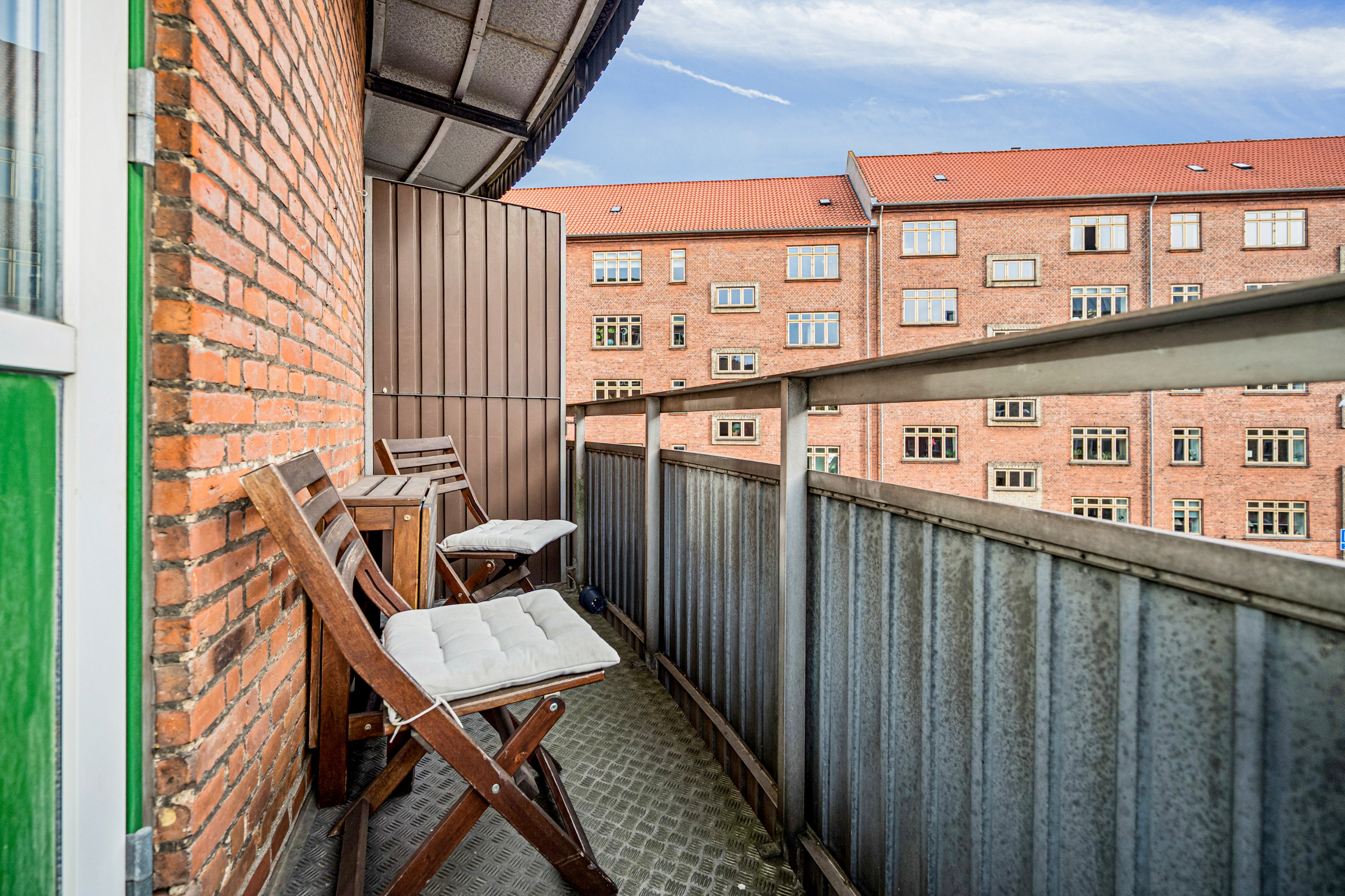 Fremhævet  billede i fuldskærmstilstand. Billede af Brøndkærvej 15, 2. th., 2500 Valby