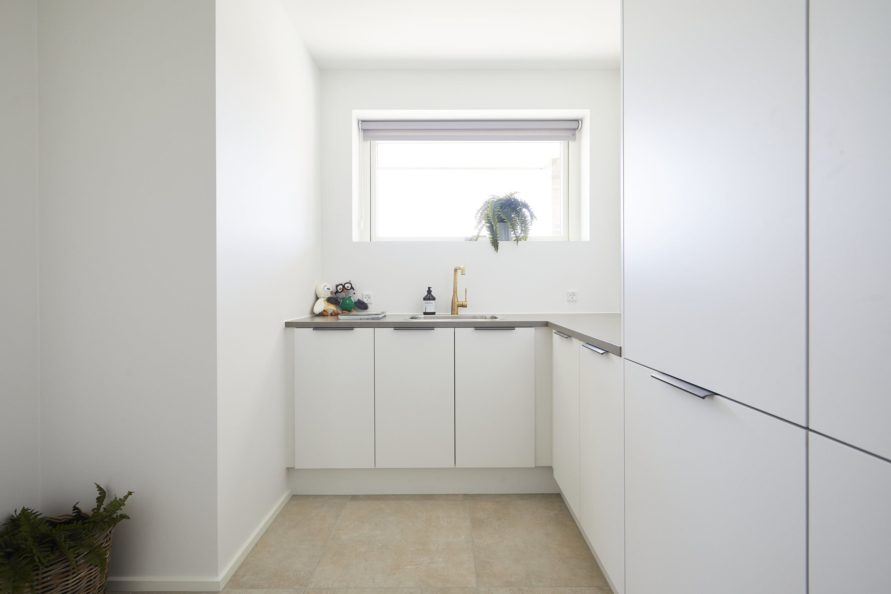 Fremhævet bryggers billede i fuldskærmstilstand. Billede af Tulsagervej 3, 9240 Nibe