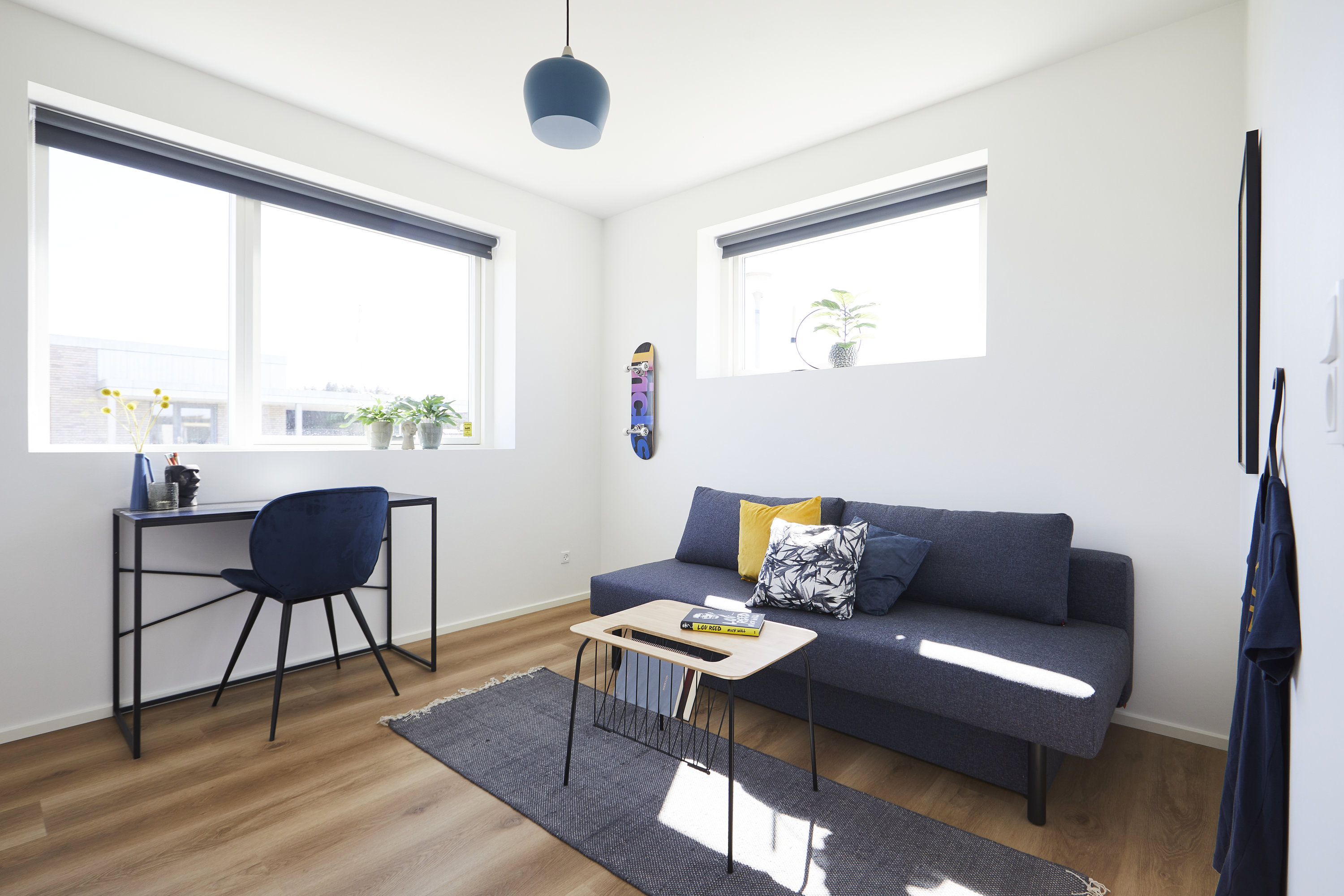 Fremhævet værelse billede i fuldskærmstilstand. Billede af Tulsagervej 3, 9240 Nibe