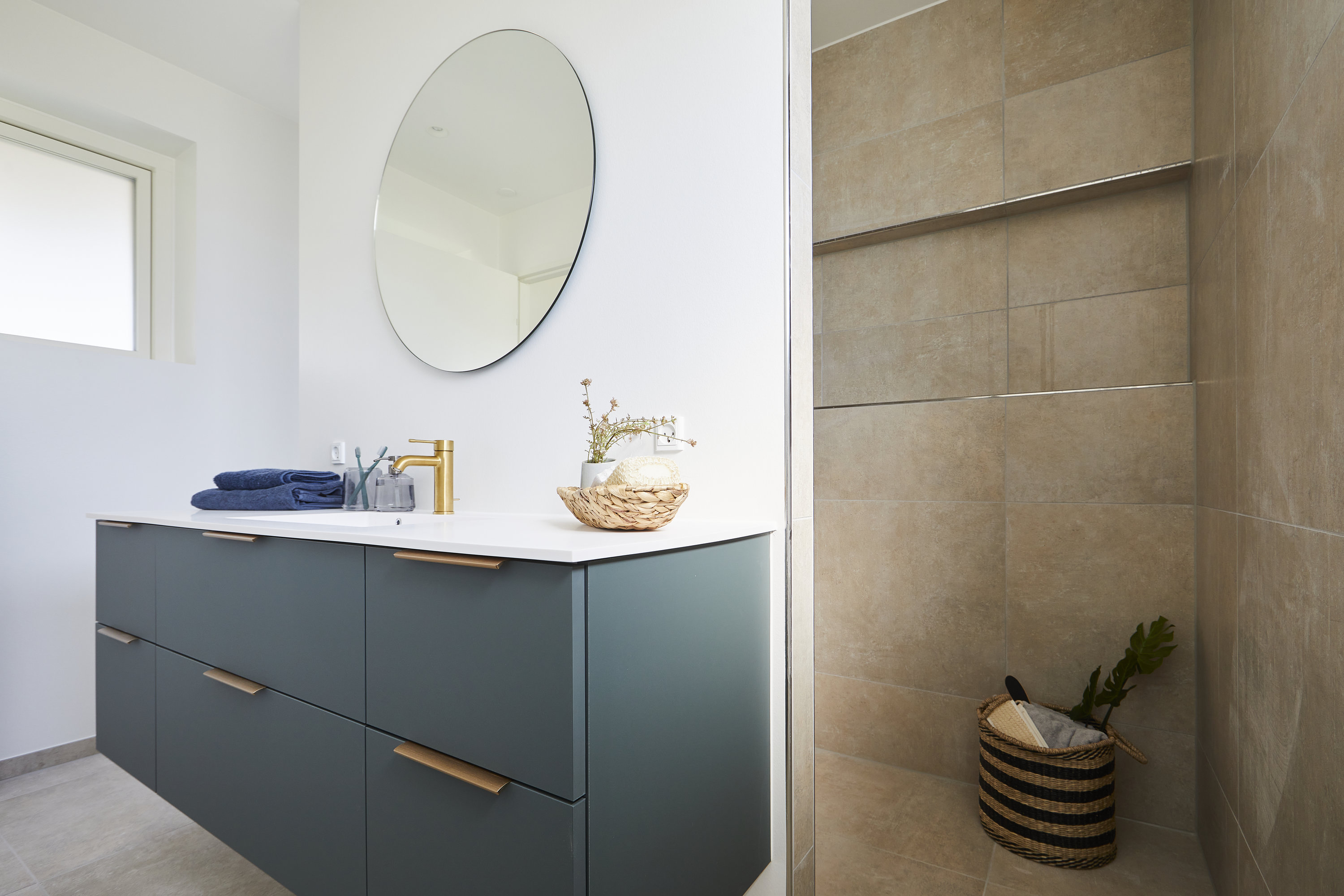 Fremhævet  billede i fuldskærmstilstand. Billede af Tulsagervej 3, 9240 Nibe