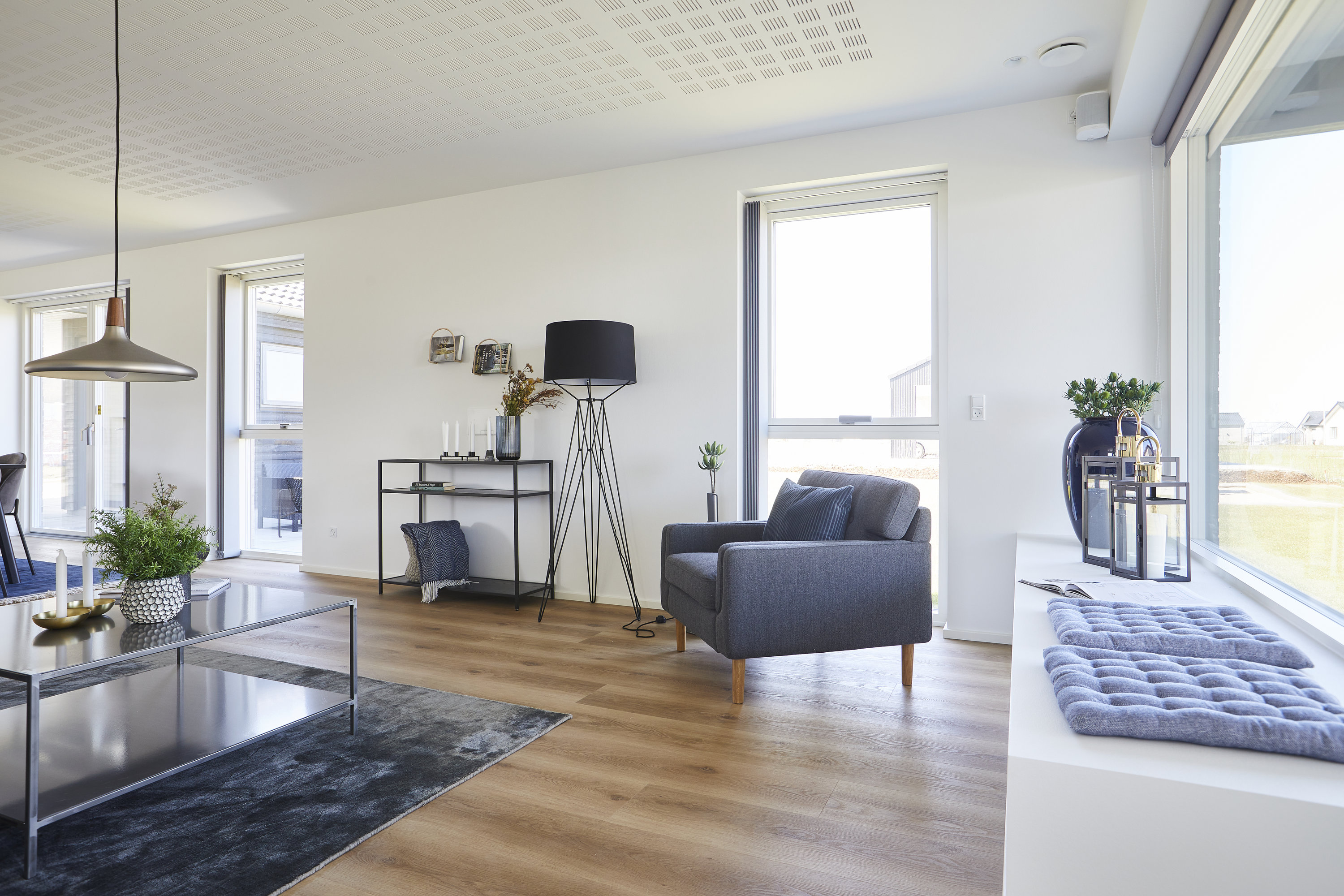 Fremhævet  billede i fuldskærmstilstand. Billede af Tulsagervej 3, 9240 Nibe