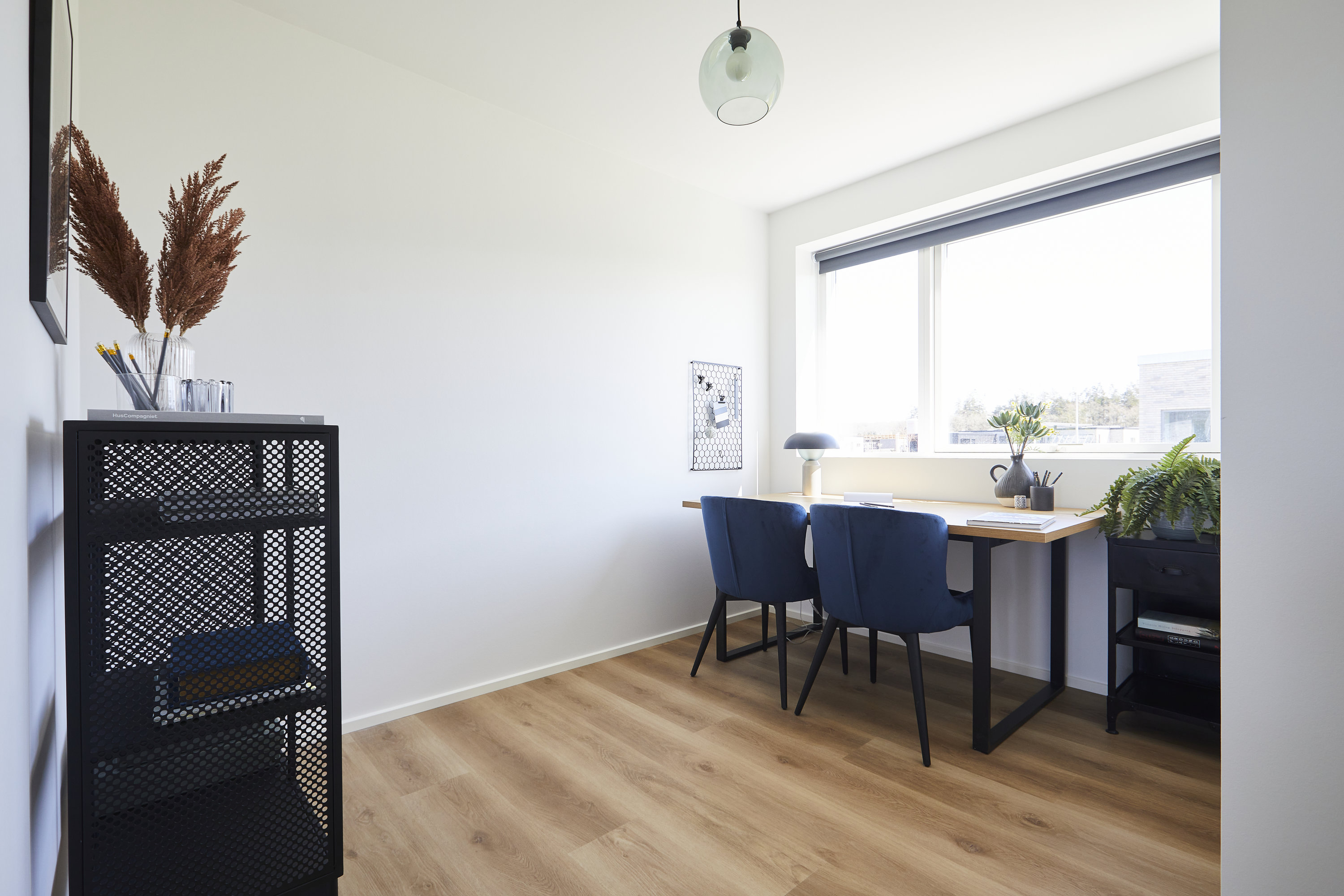 Fremhævet værelse billede i fuldskærmstilstand. Billede af Tulsagervej 3, 9240 Nibe