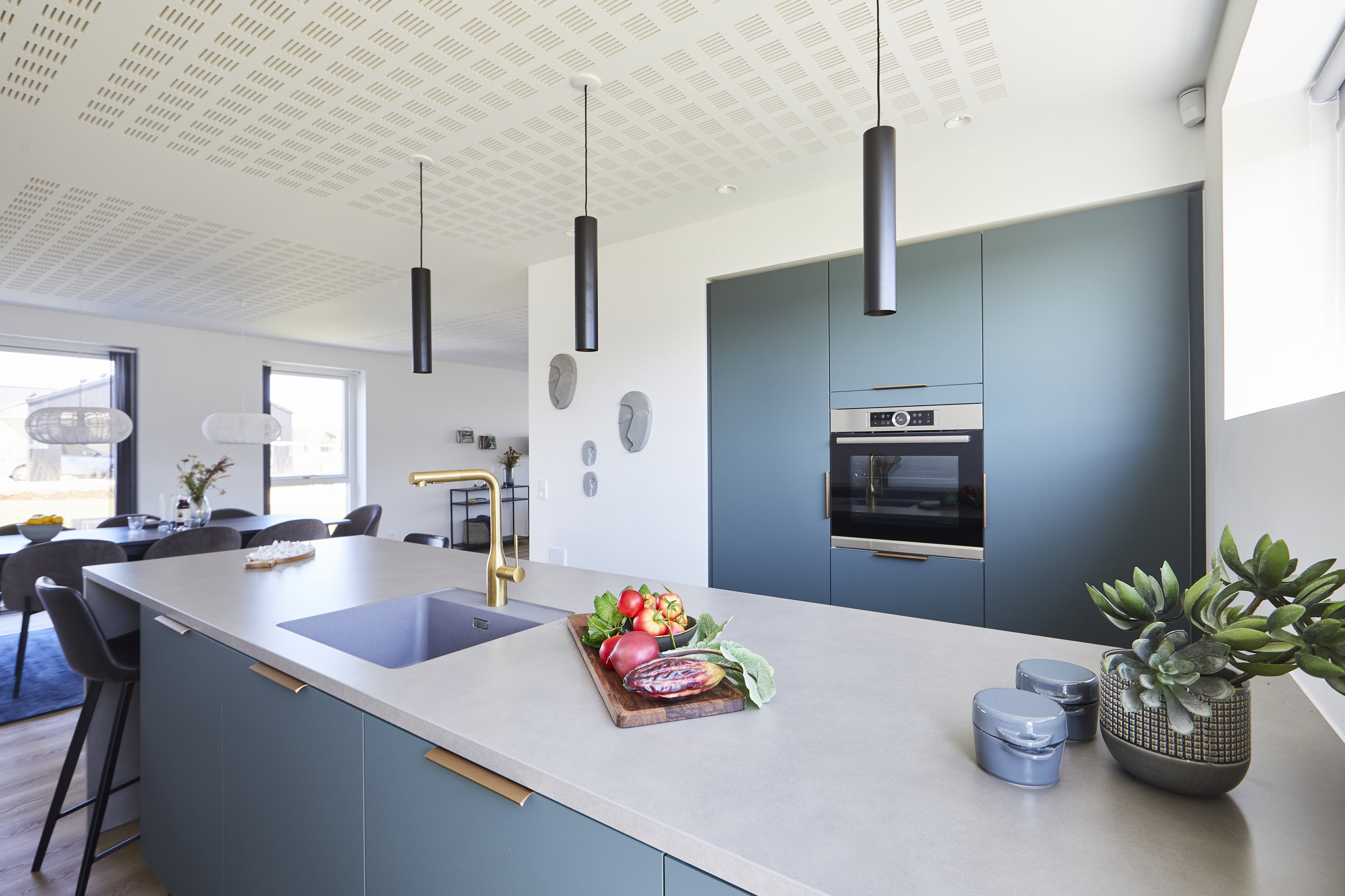 Miniaturebillede 1: . Billede af Tulsagervej 3, 9240 Nibe