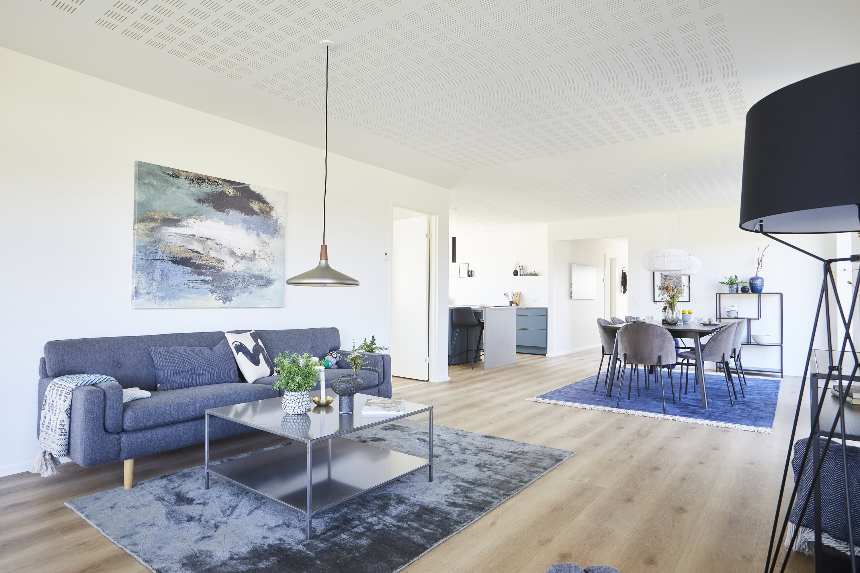 Fremhævet  billede i fuldskærmstilstand. Billede af Tulsagervej 3, 9240 Nibe