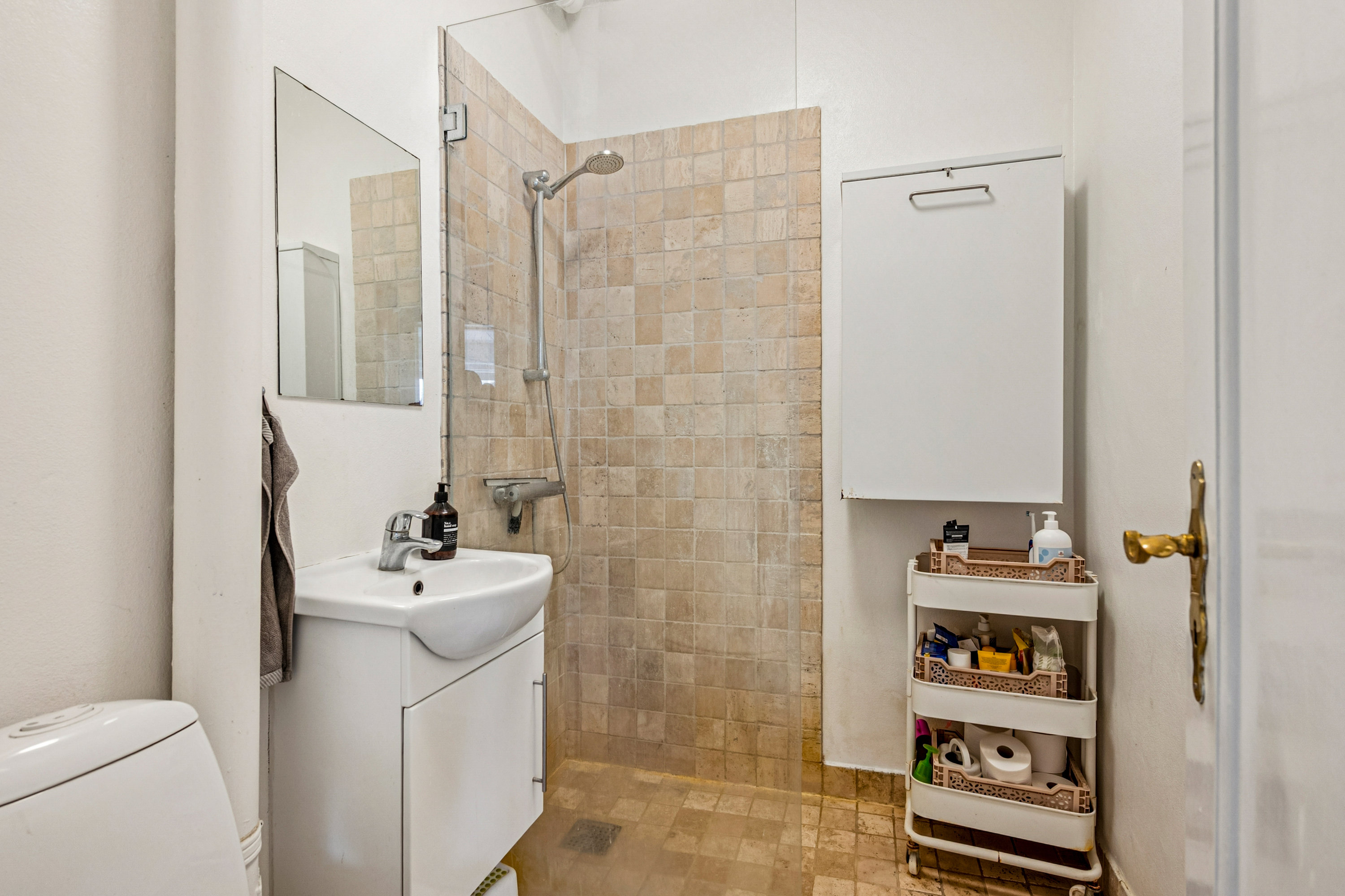 Fremhævet  billede i fuldskærmstilstand. Billede af Brøndkærvej 15, 2. th., 2500 Valby