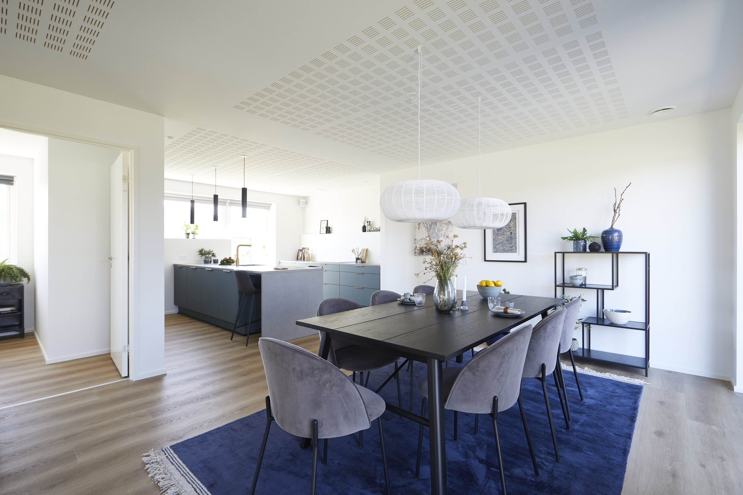 Fremhævet  billede i fuldskærmstilstand. Billede af Tulsagervej 3, 9240 Nibe