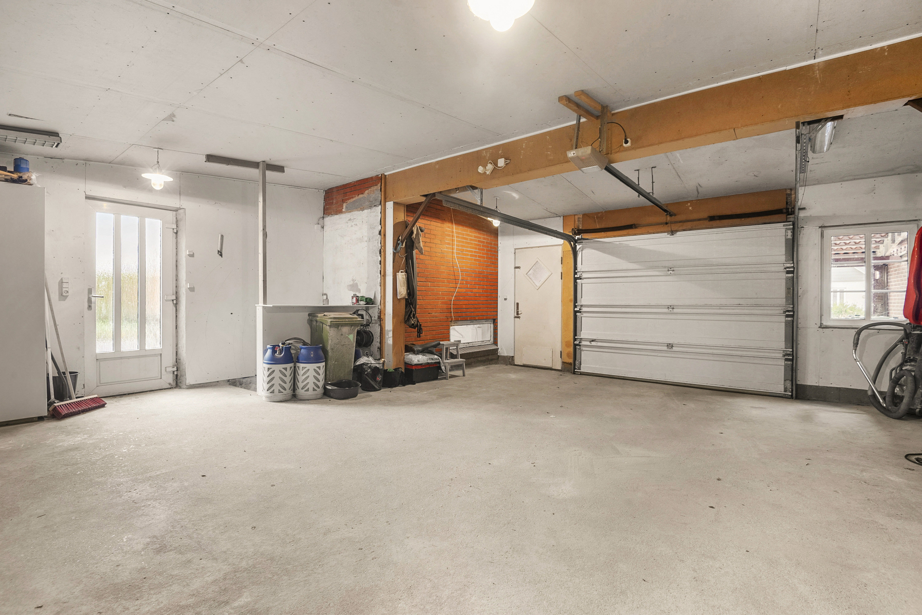 Fremhævet område billede i fuldskærmstilstand. Billede af Gunderupvej 10, Horne, 6800 Varde