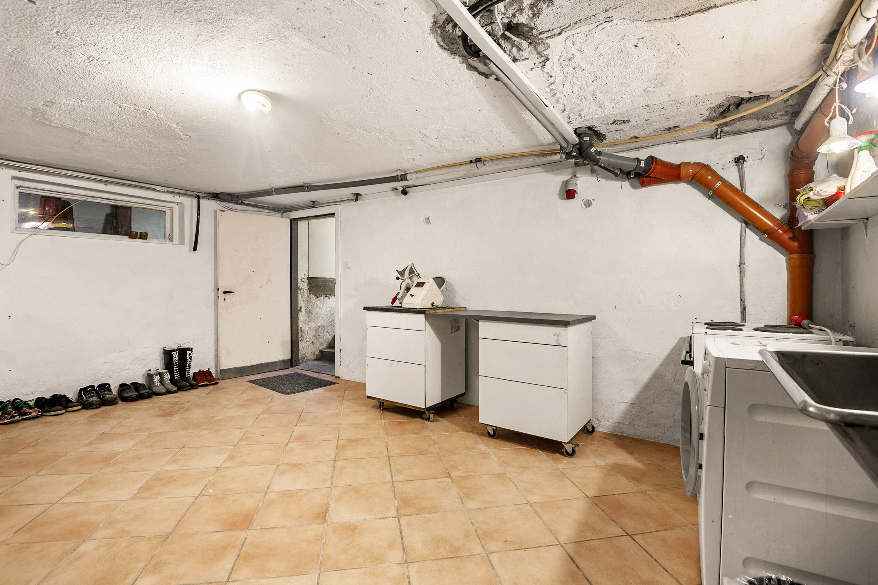 Fremhævet værelse billede i fuldskærmstilstand. Billede af Gunderupvej 10, Horne, 6800 Varde