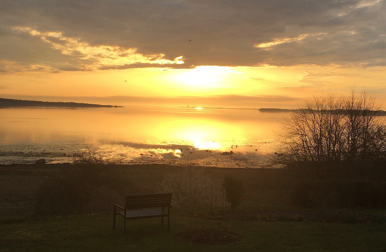 Fremhævet udsigt billede i fuldskærmstilstand. Billede af Ærtebjergvej 9, 4571 Grevinge