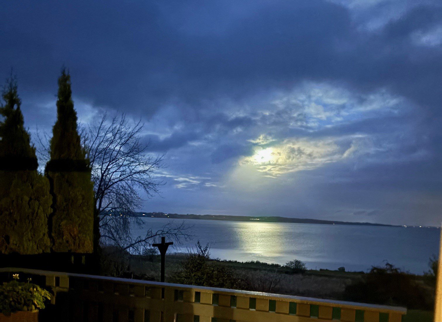 Fremhævet udsigt billede i fuldskærmstilstand. Billede af Ærtebjergvej 9, 4571 Grevinge