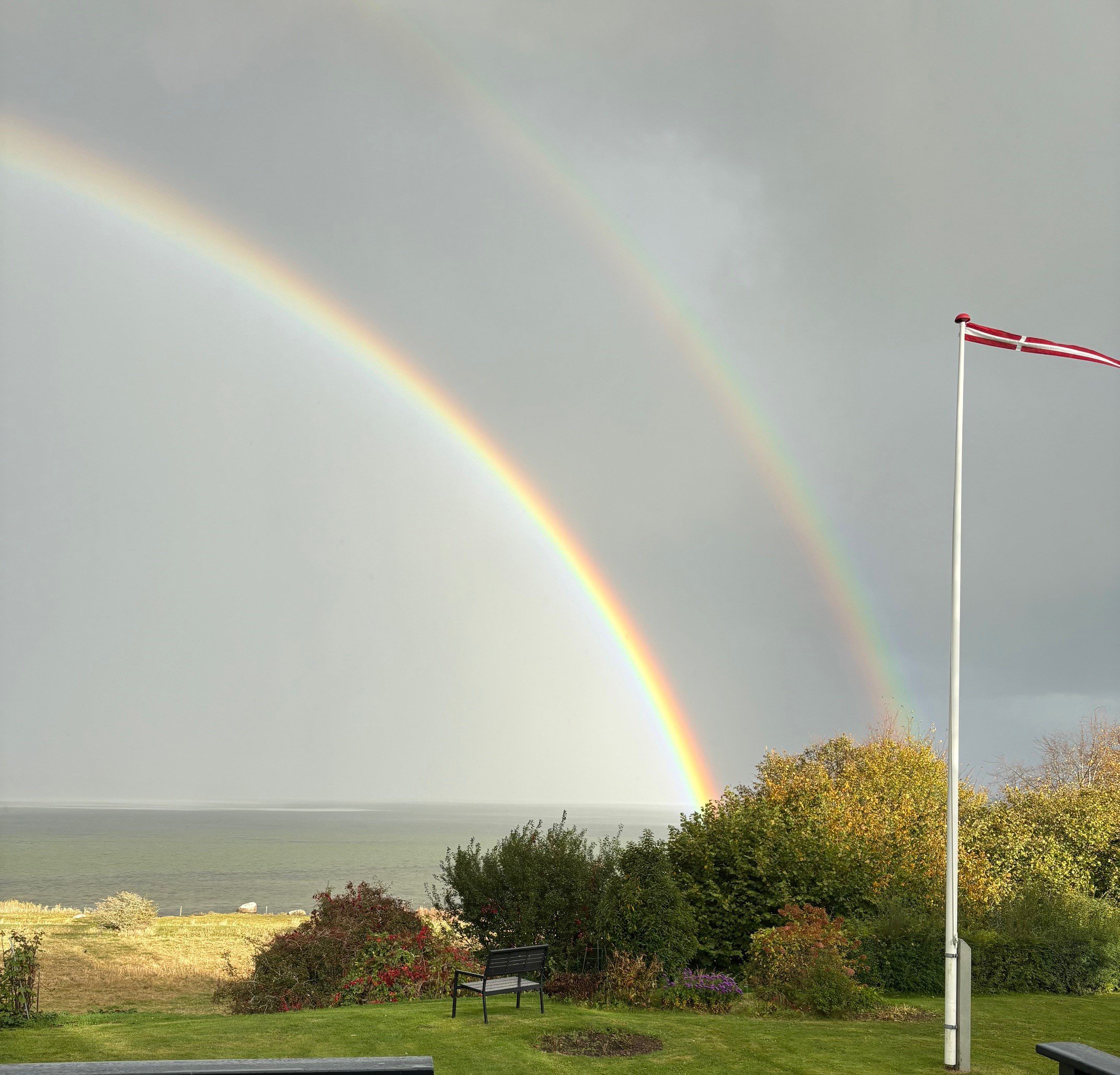 Fremhævet  billede i fuldskærmstilstand. Billede af Ærtebjergvej 9, 4571 Grevinge