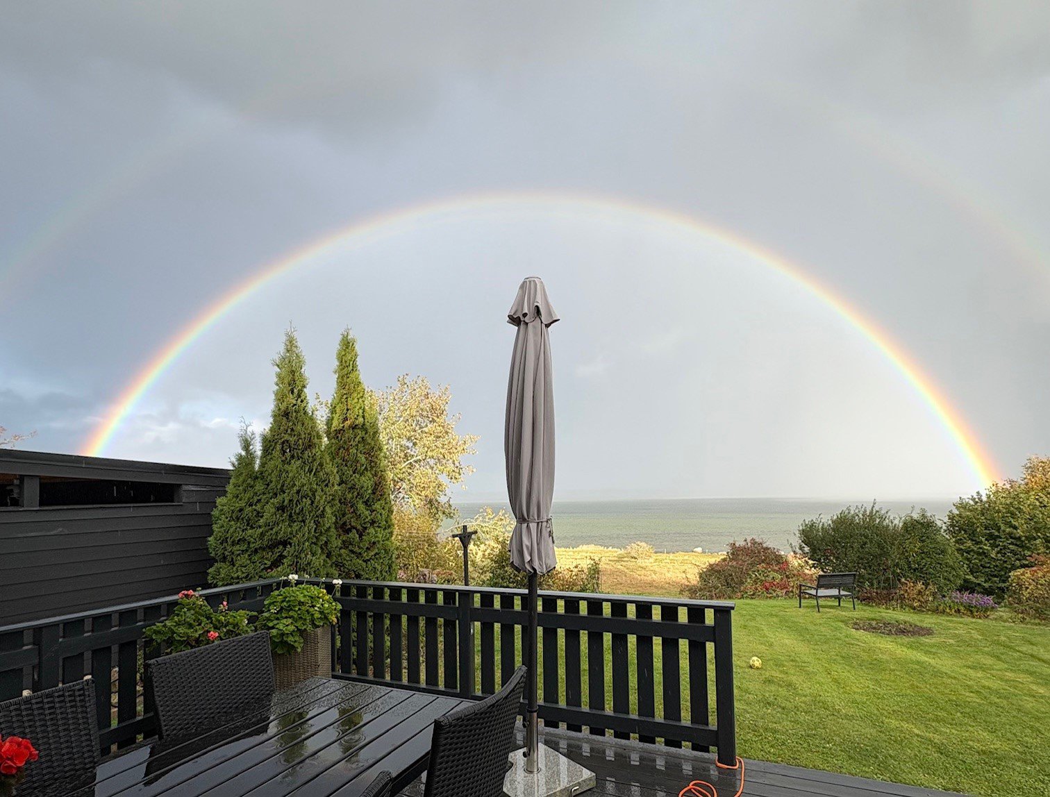 Fremhævet  billede i fuldskærmstilstand. Billede af Ærtebjergvej 9, 4571 Grevinge